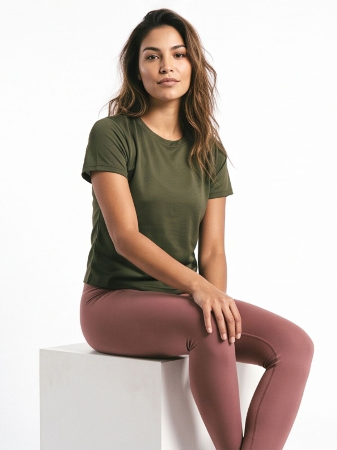 THE EVERYDAY RELAXED TOP
