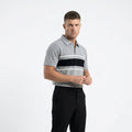 SKYLINE POLO T-SHIRT
