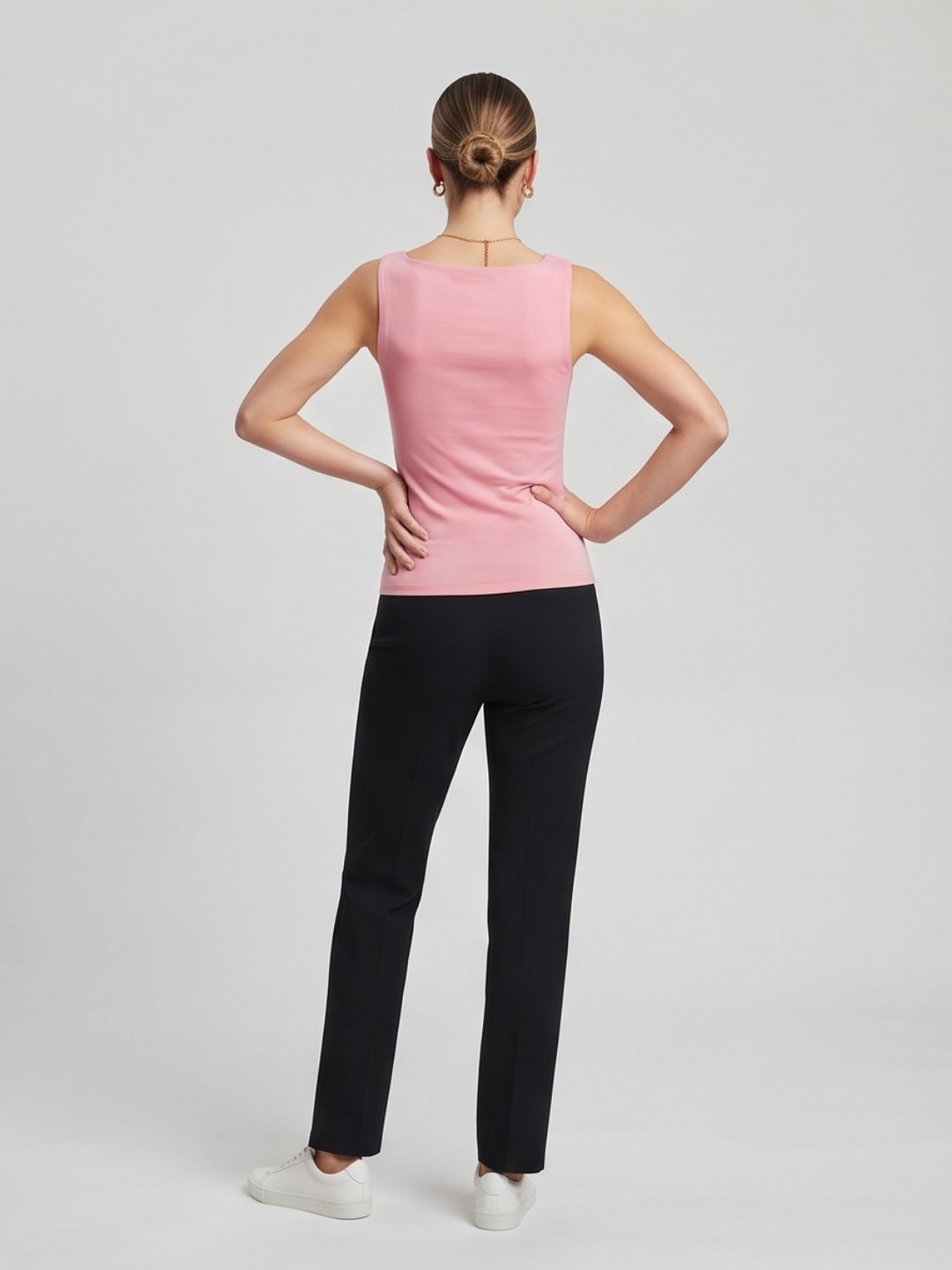 FLEXBLEND TANK TOP