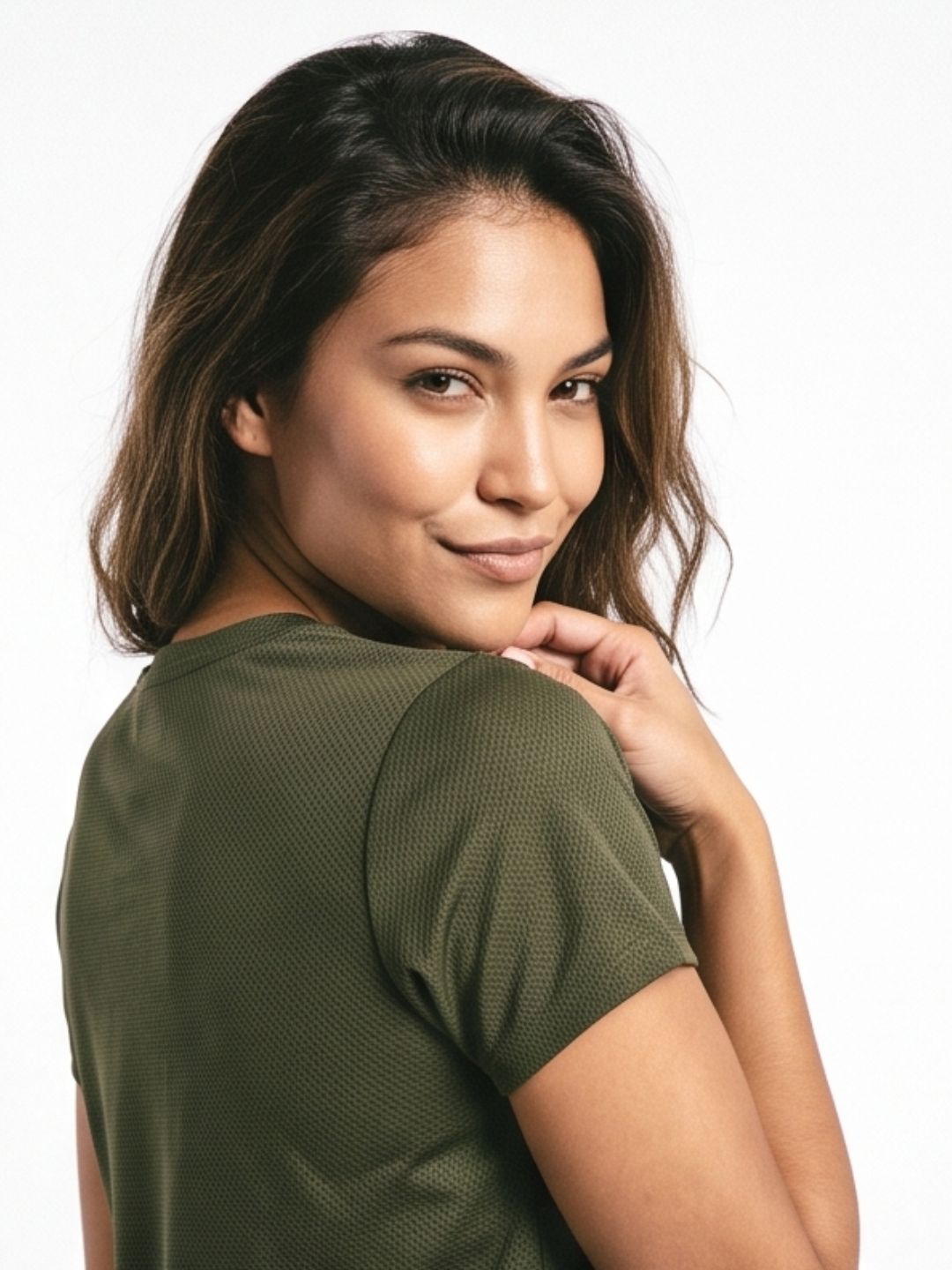 THE EVERYDAY RELAXED TOP