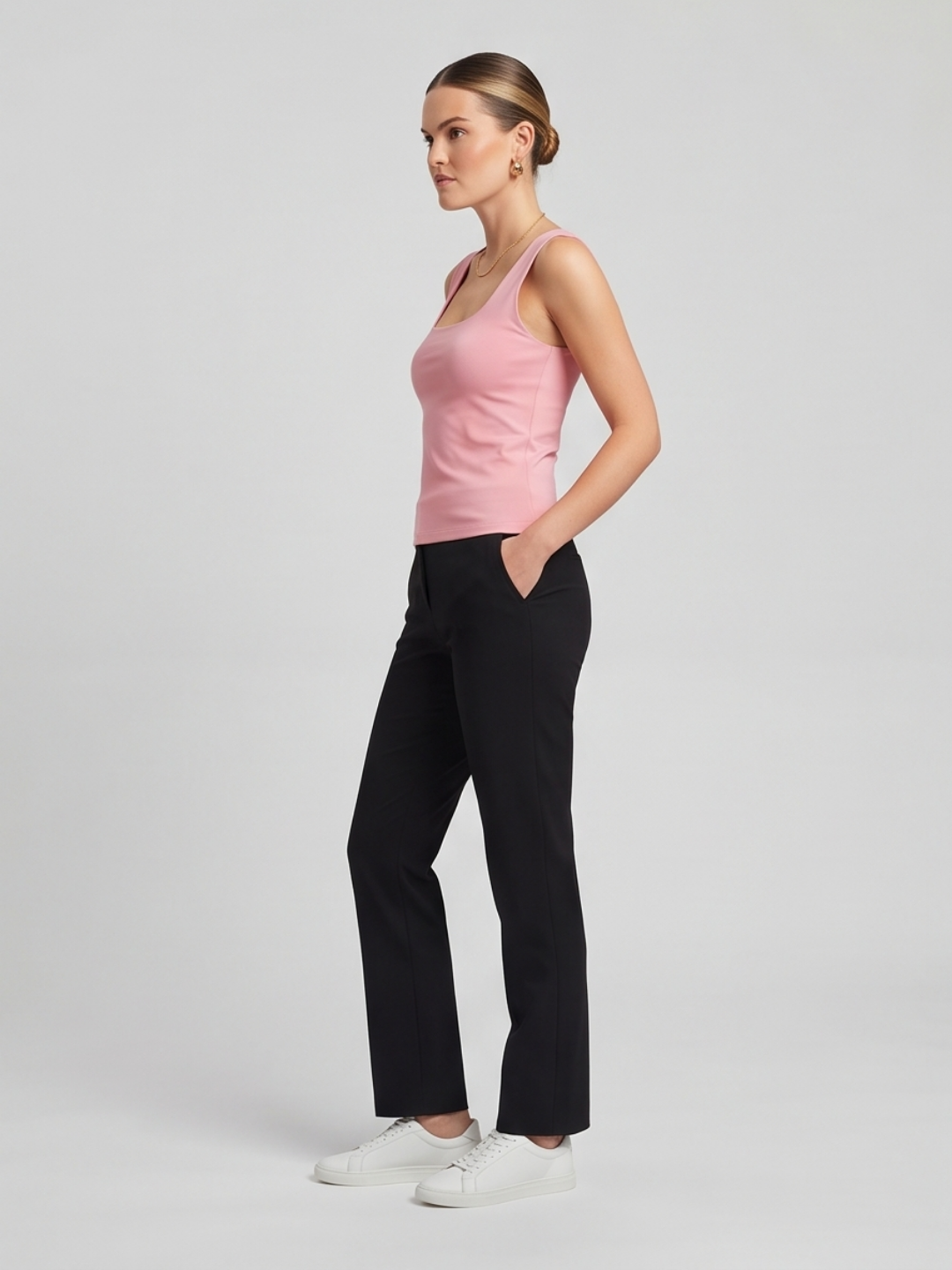 FLEXBLEND TANK TOP