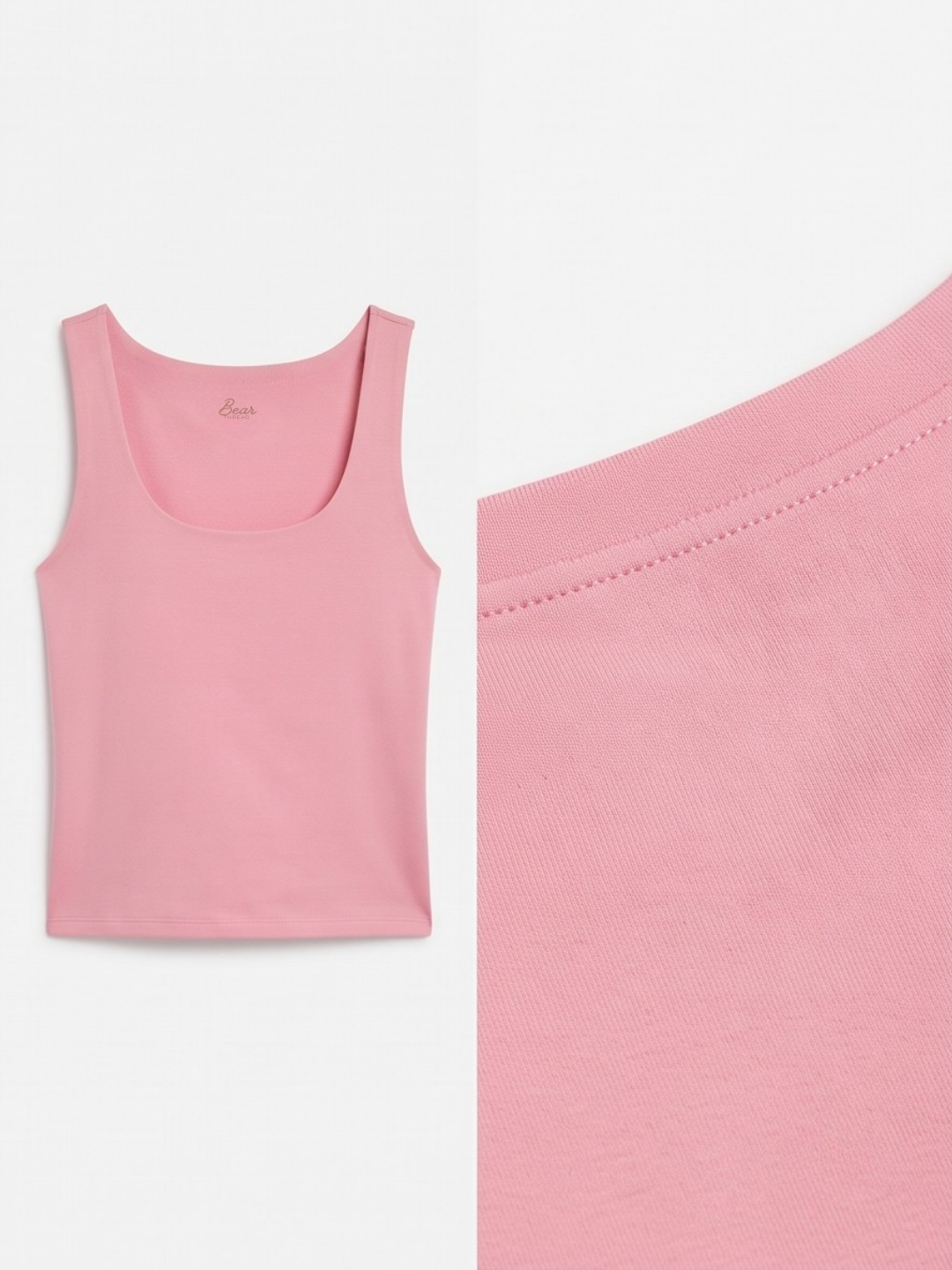 FLEXBLEND TANK TOP