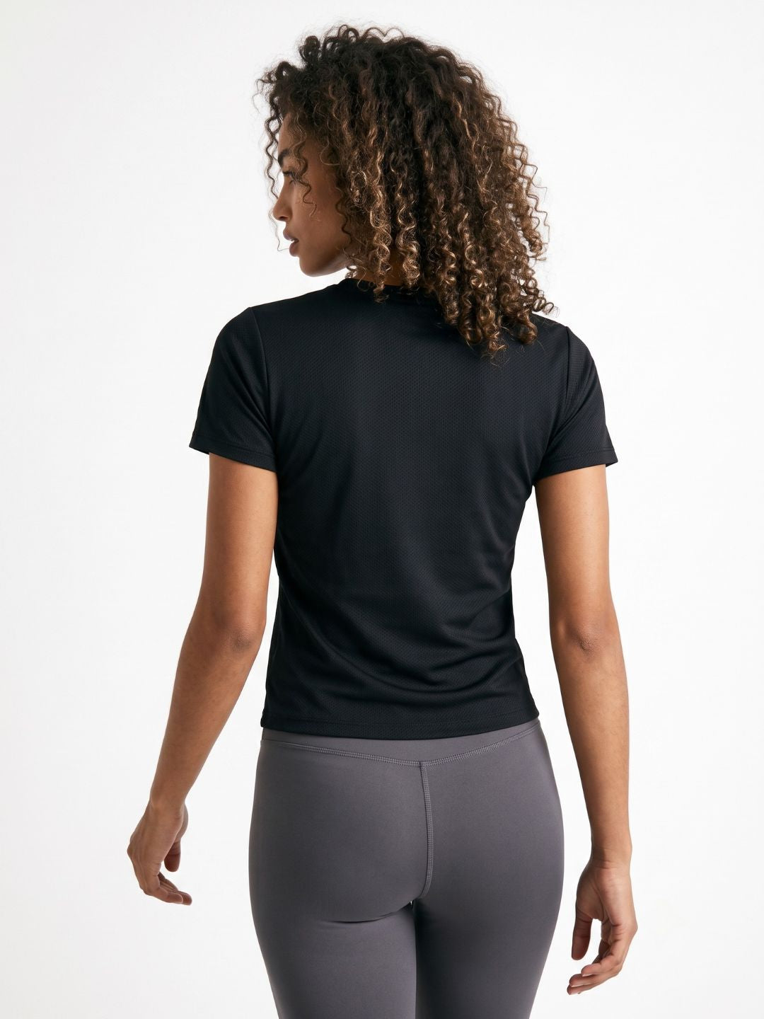 THE EVERYDAY RELAXED TOP