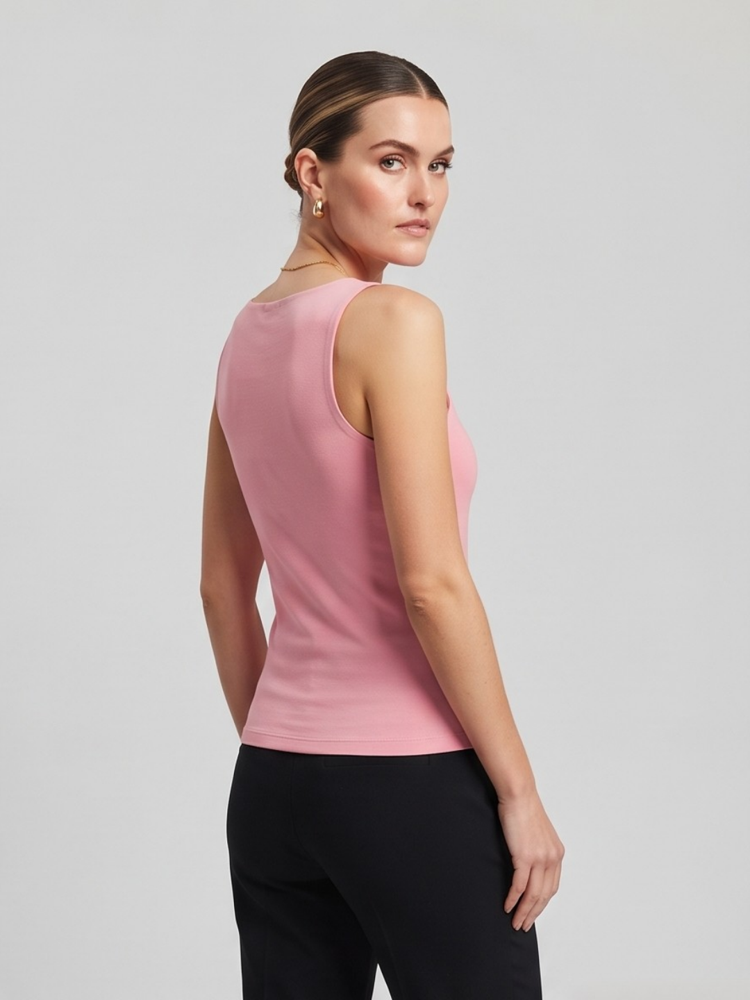 FLEXBLEND TANK TOP