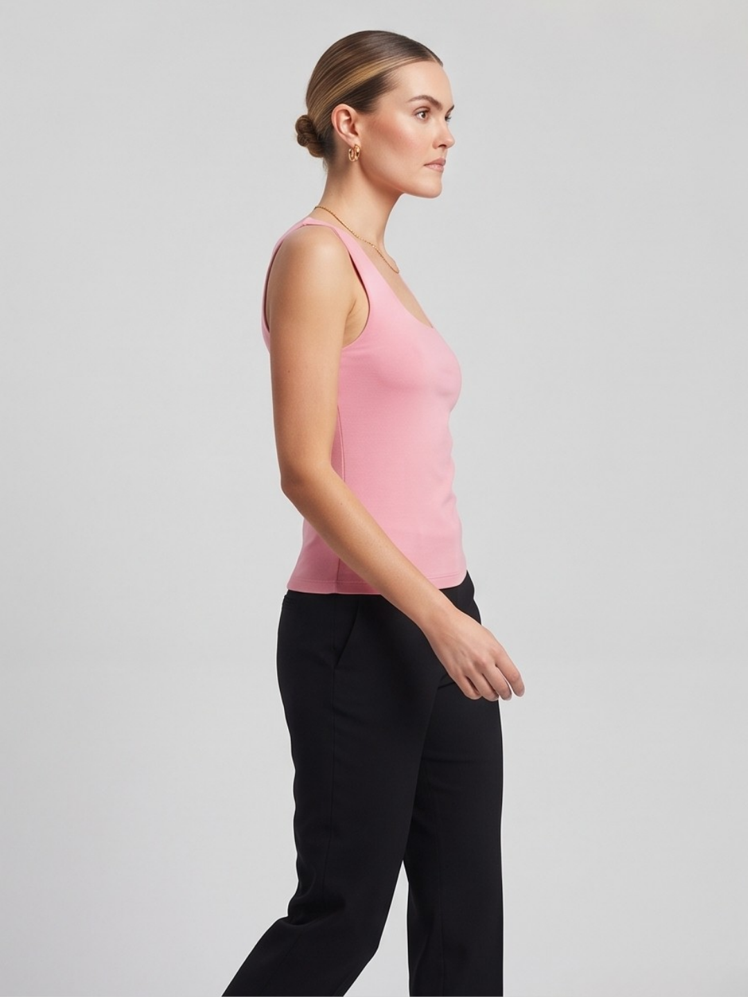 FLEXBLEND TANK TOP