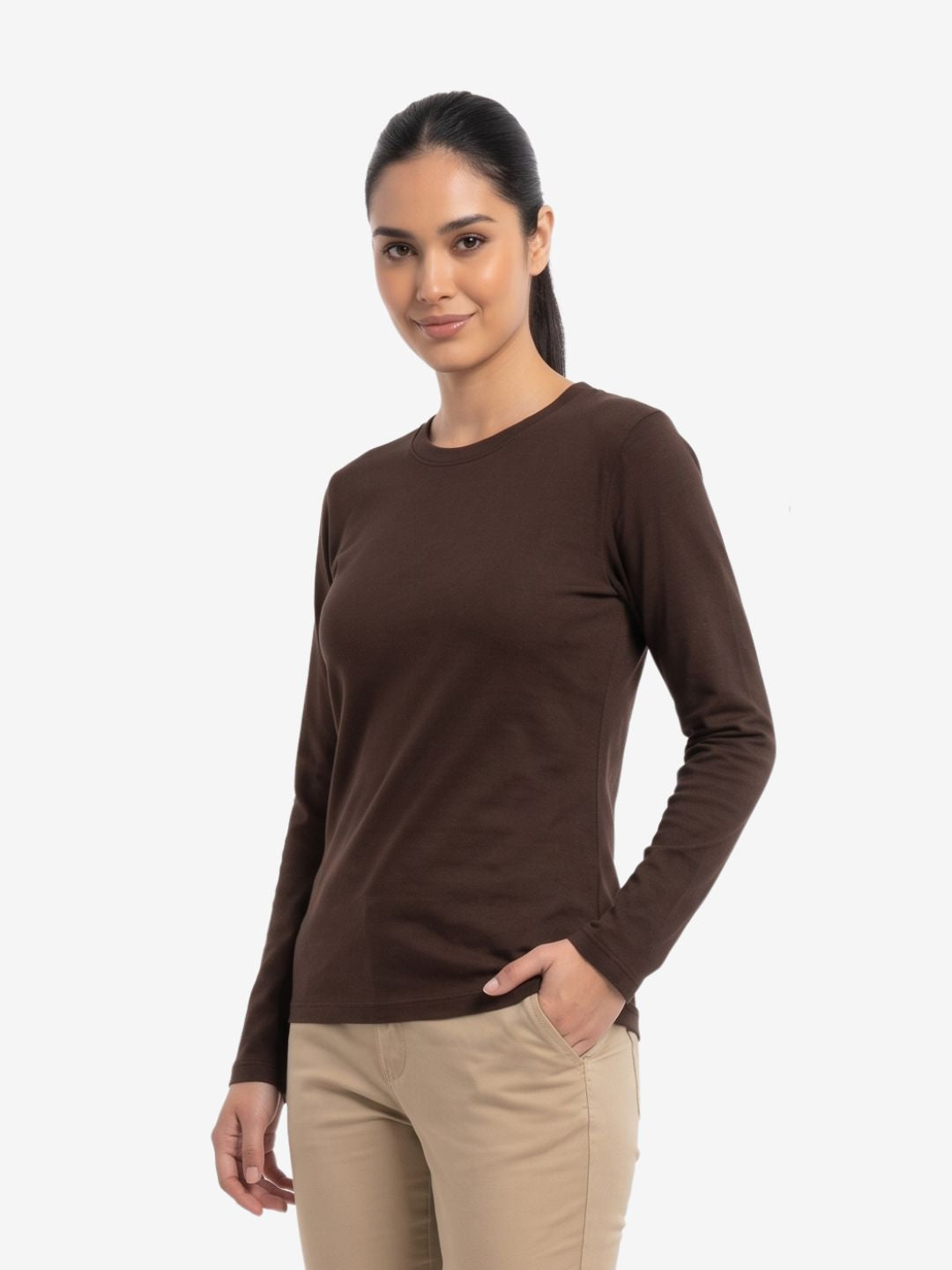 CONTOUR CLASSIC TOP