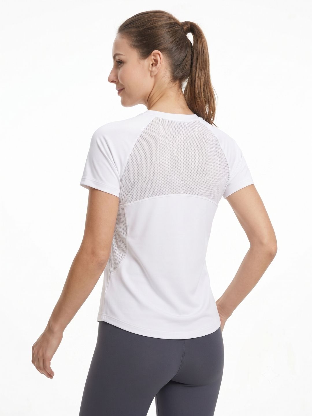 THE URBAN NOMAD TEE