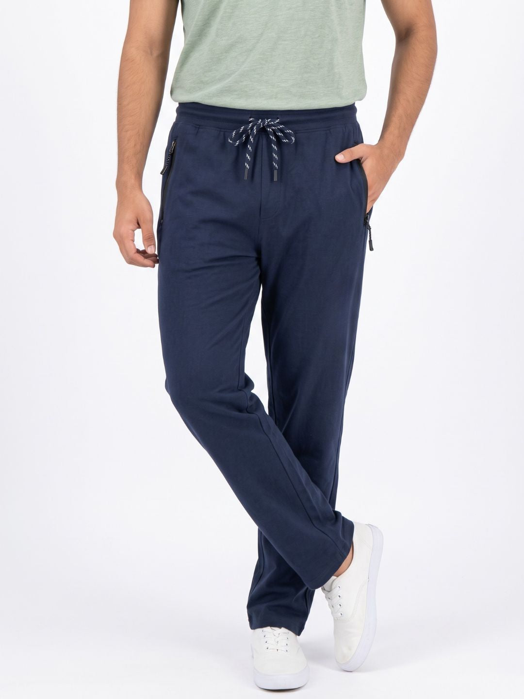 PRIME STRIDE STRAIGHT FIT TRACK PANT