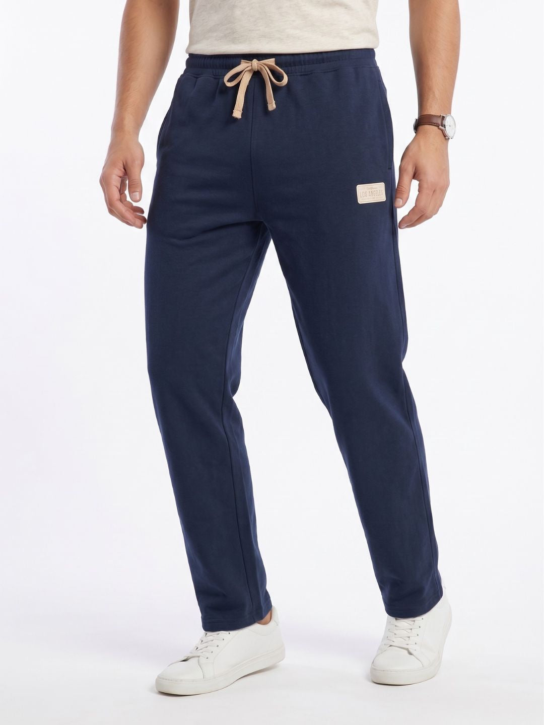 THE CALIFORNIA LEISURE TRACK PANT