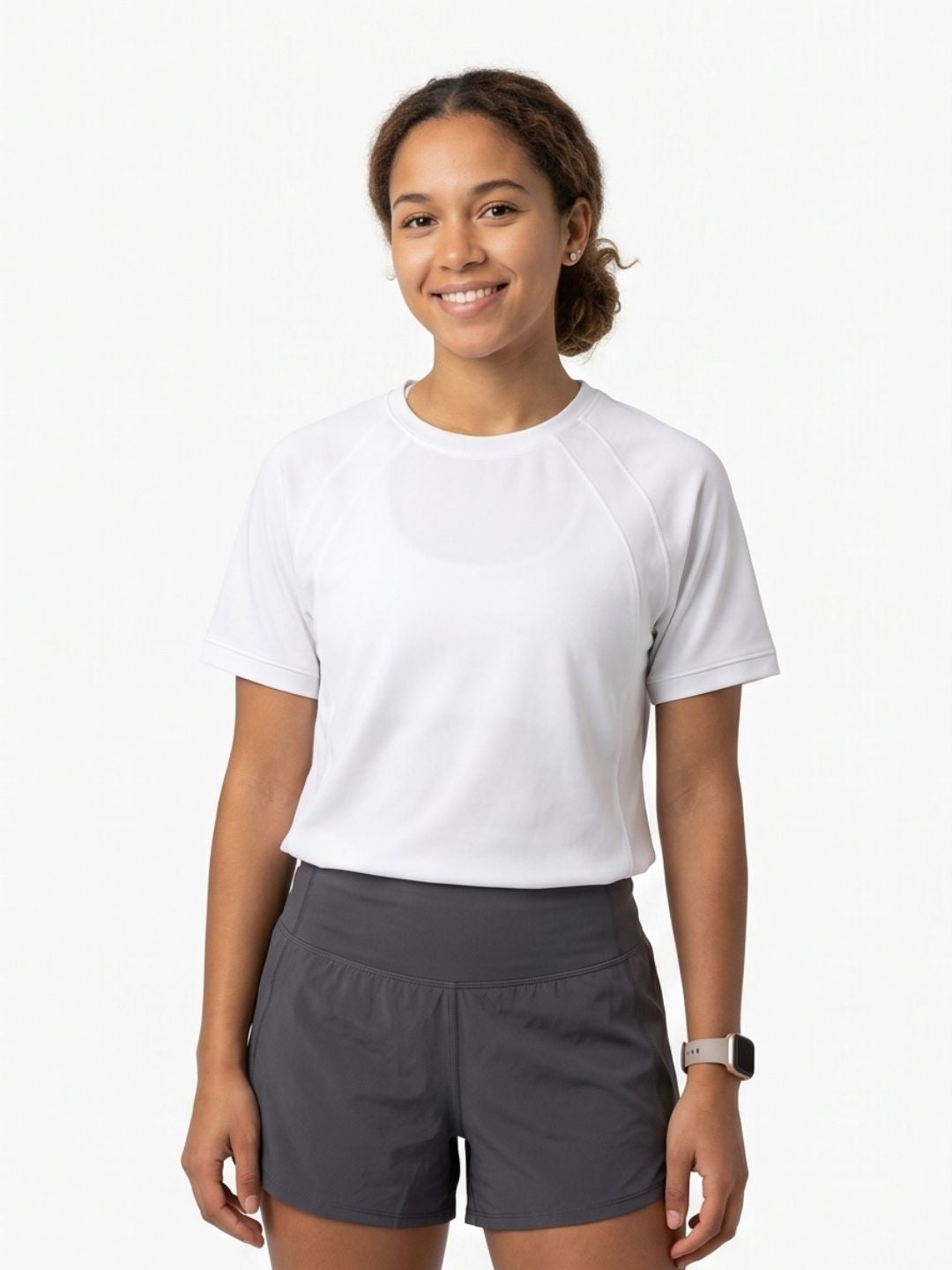 ACTIVE FITLINE T-SHIRT