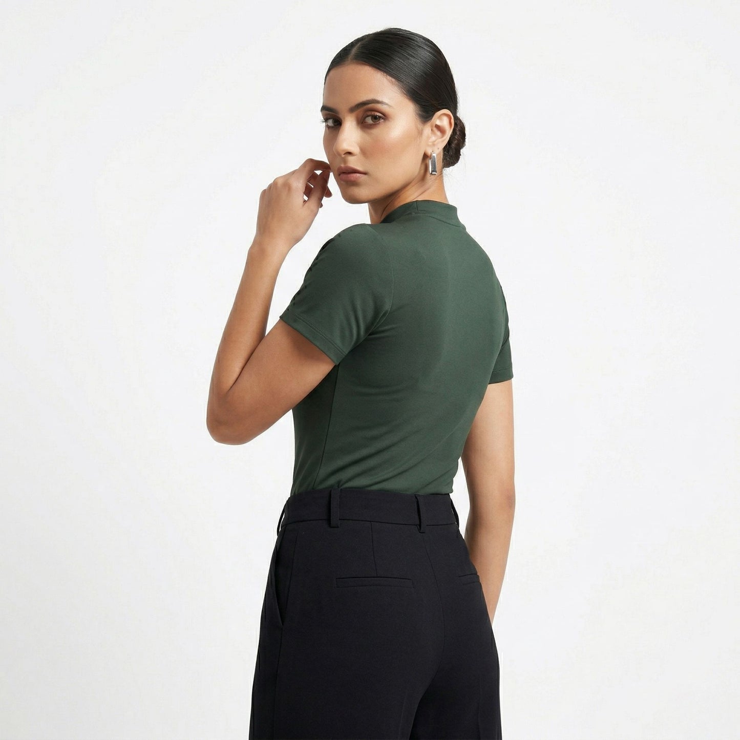 LINEAR ACTIVE H/S T-SHIRT