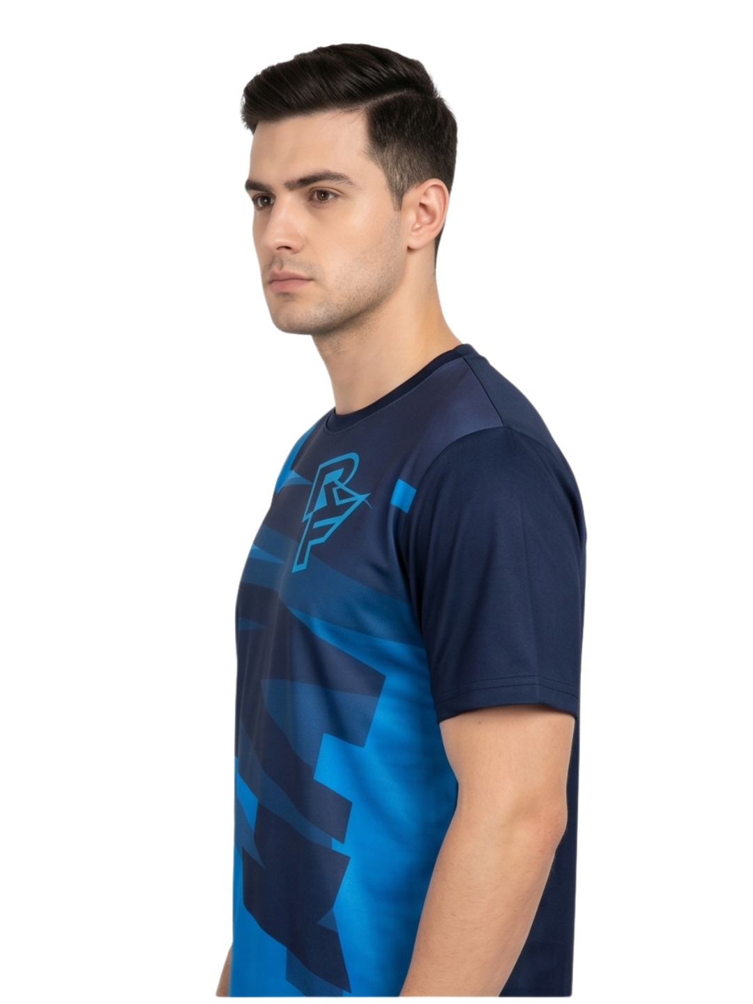 THE RF CONE T-SHIRT