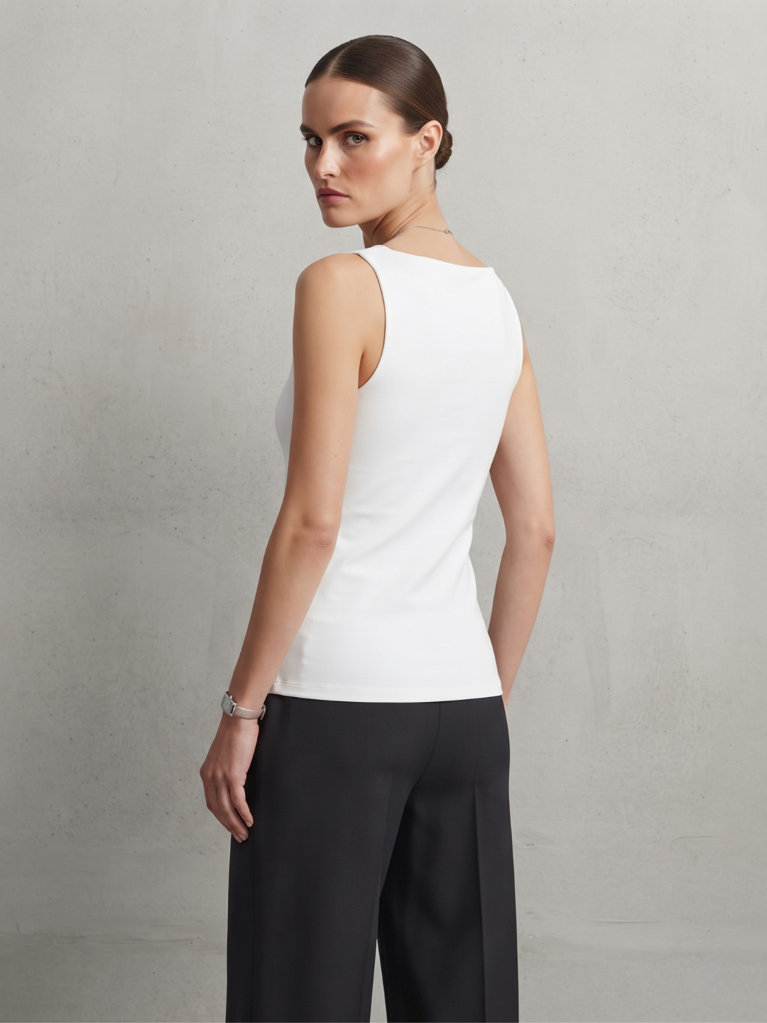 FLEXBLEND TANK TOP