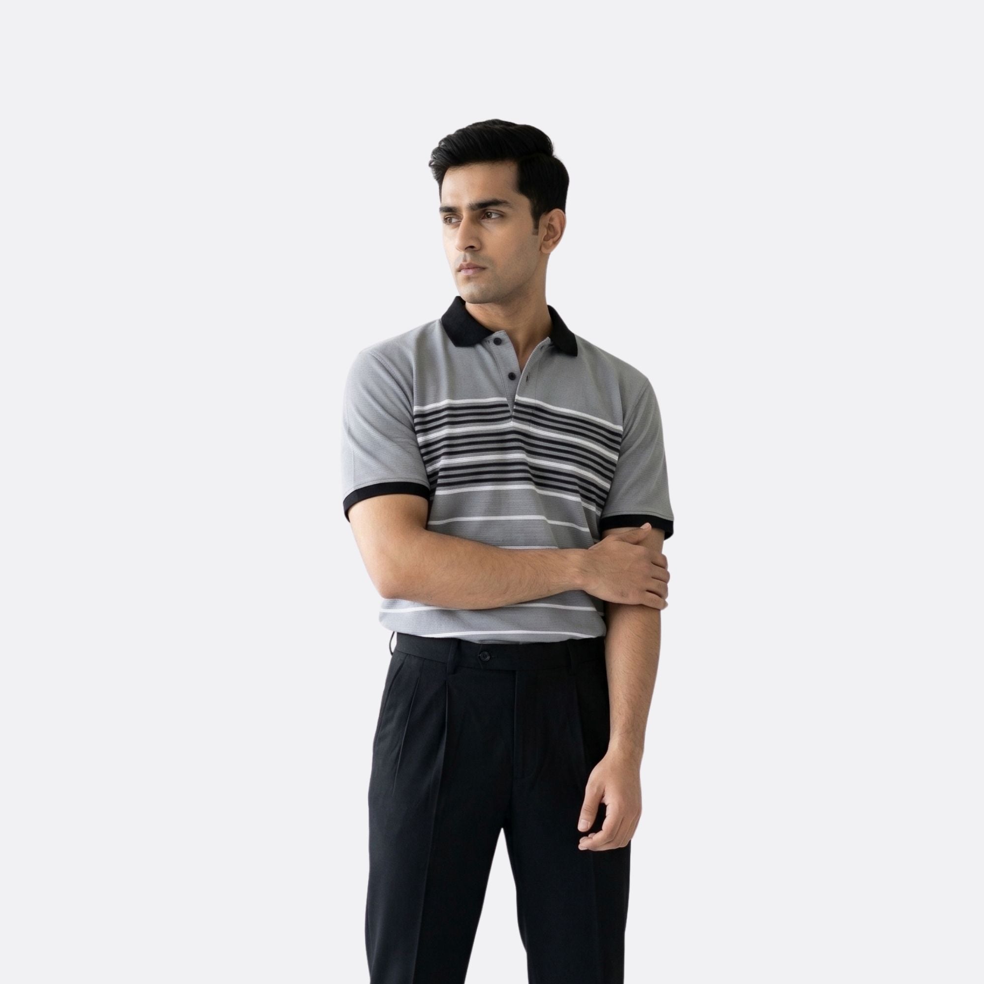 AXIS POLO T-SHIRT