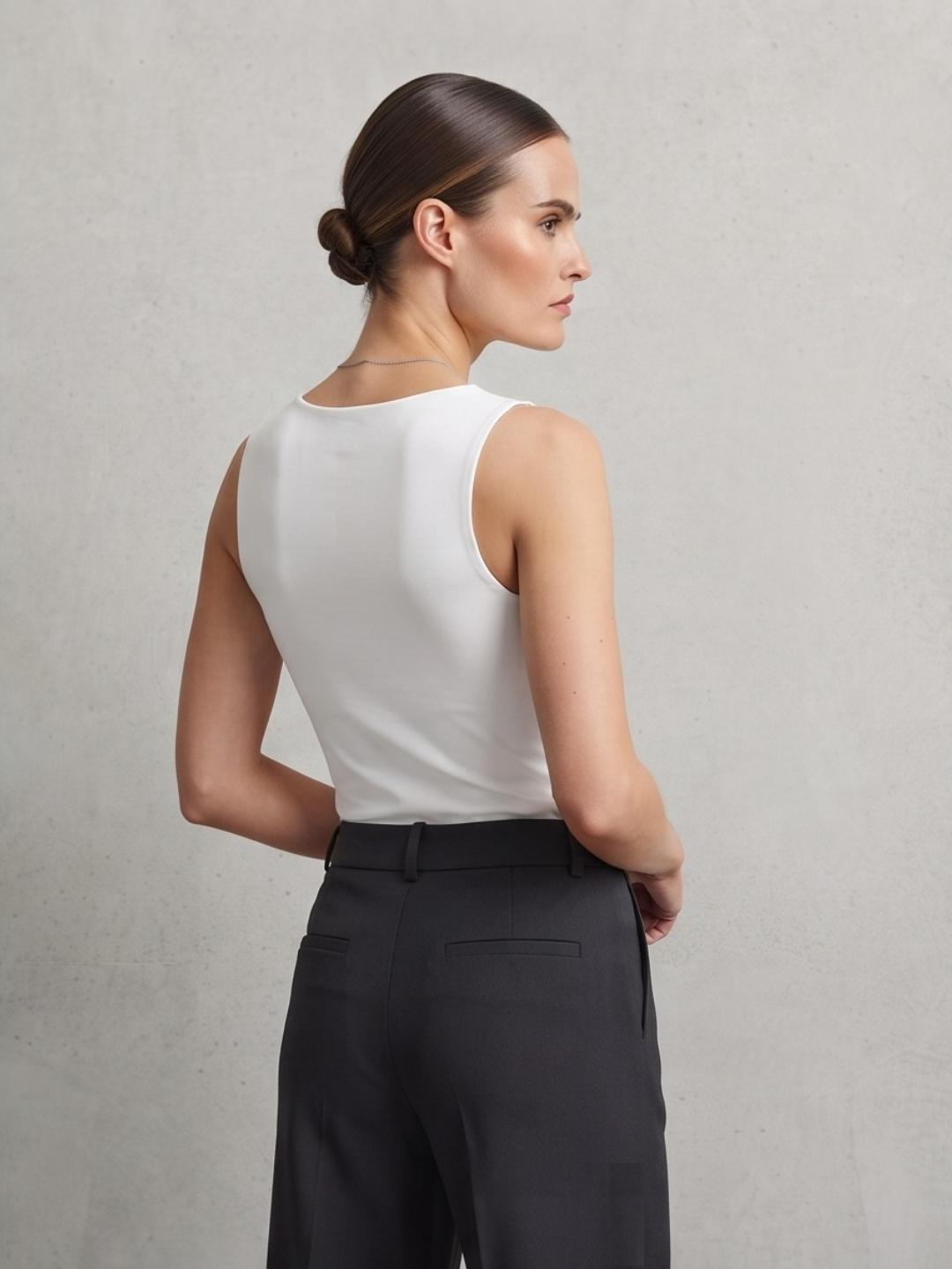 FLEXBLEND TANK TOP