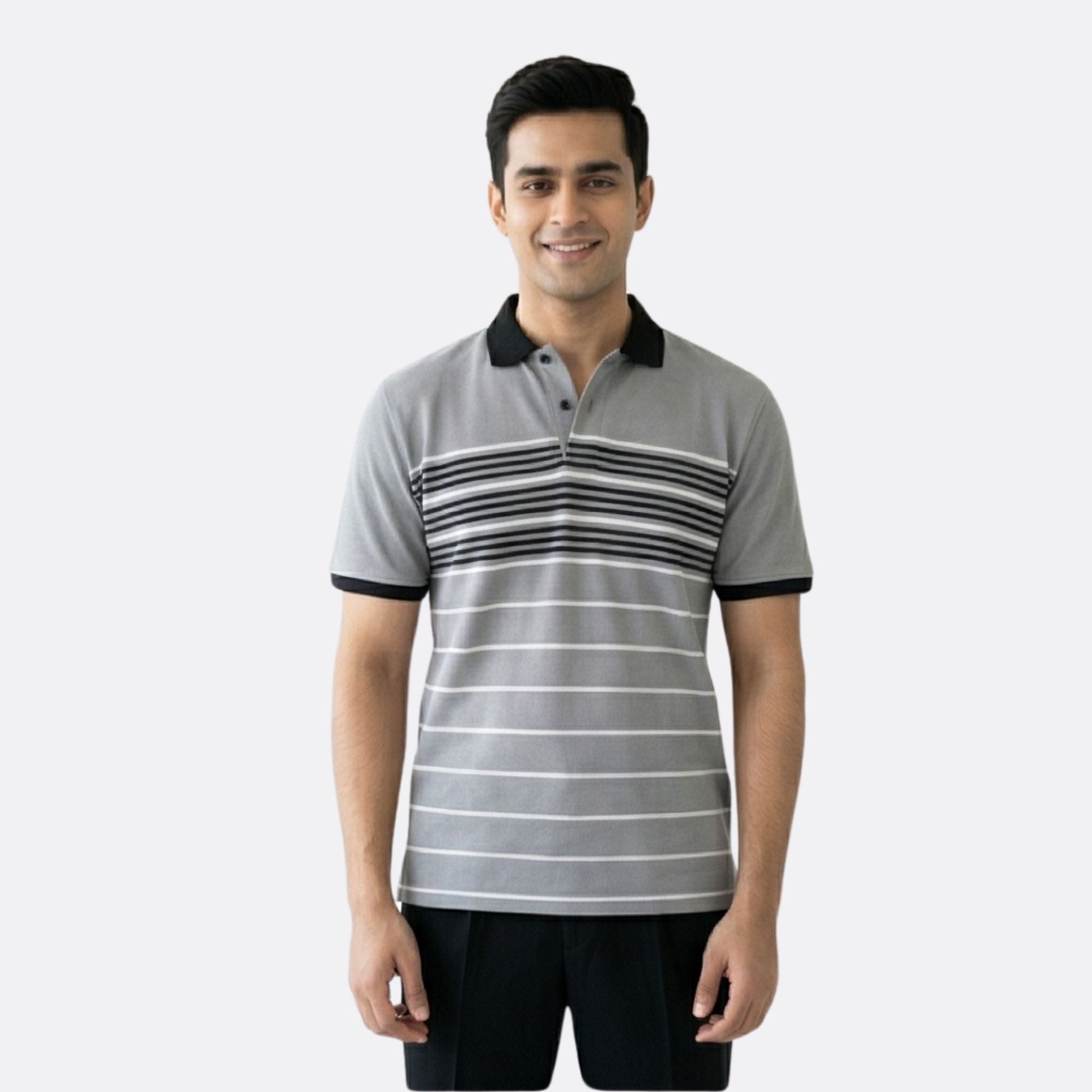 AXIS POLO T-SHIRT
