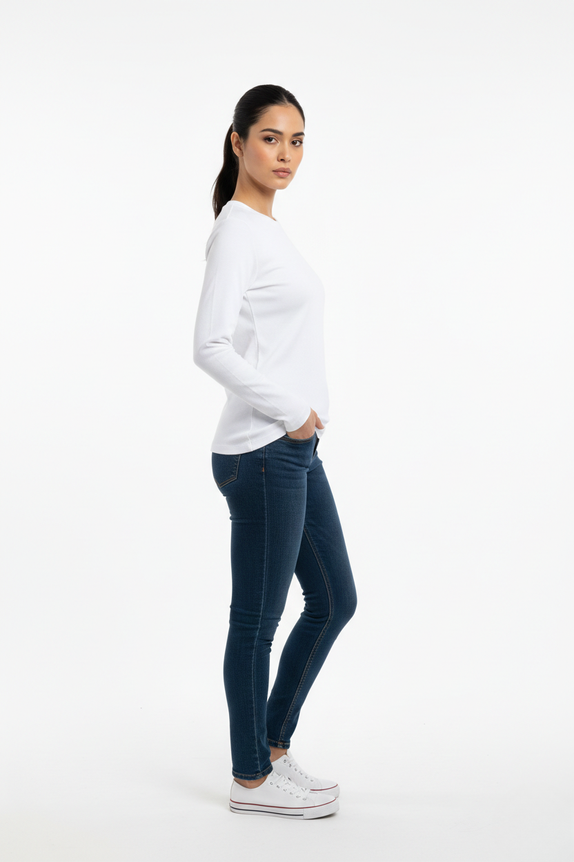 CONTOUR CLASSIC TOP