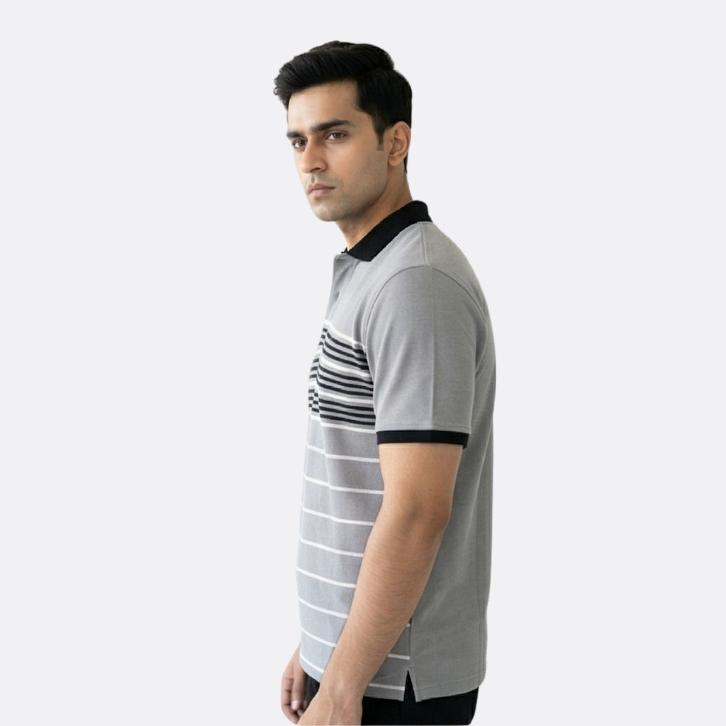AXIS POLO T-SHIRT