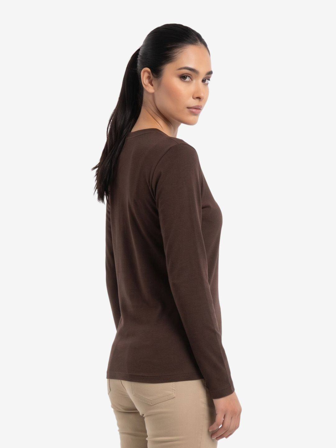 CONTOUR CLASSIC TOP