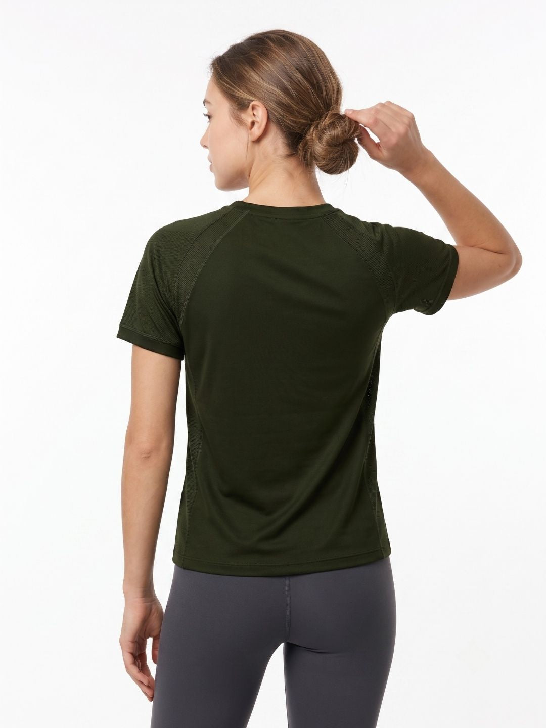 ACTIVE FITLINE T-SHIRT