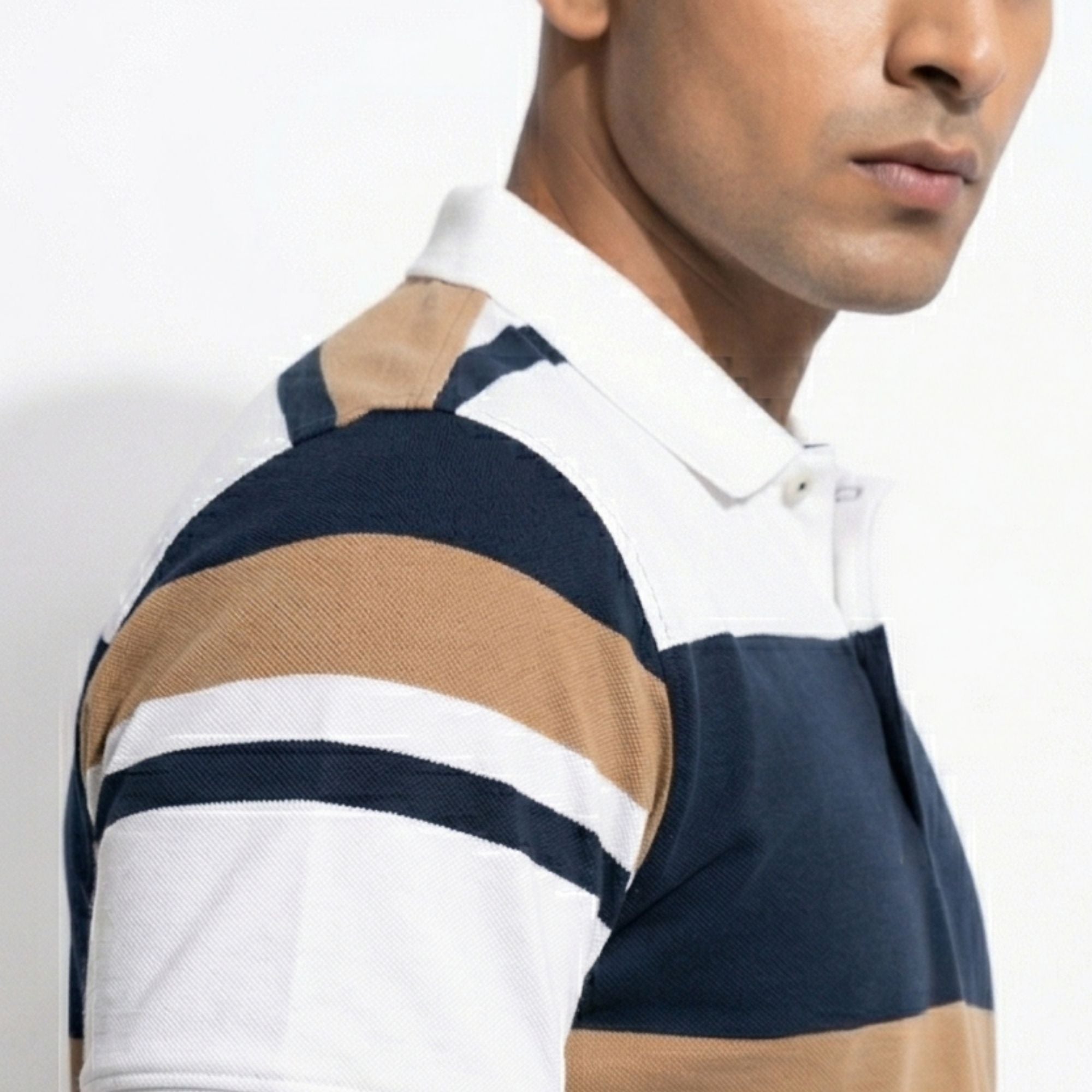 VECTOR POLO T-SHIRT