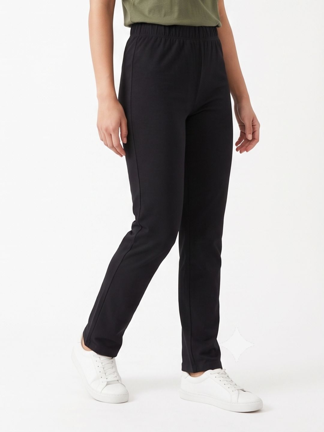 THE SEAMLESS EASE LOOSE FIT LEGGING