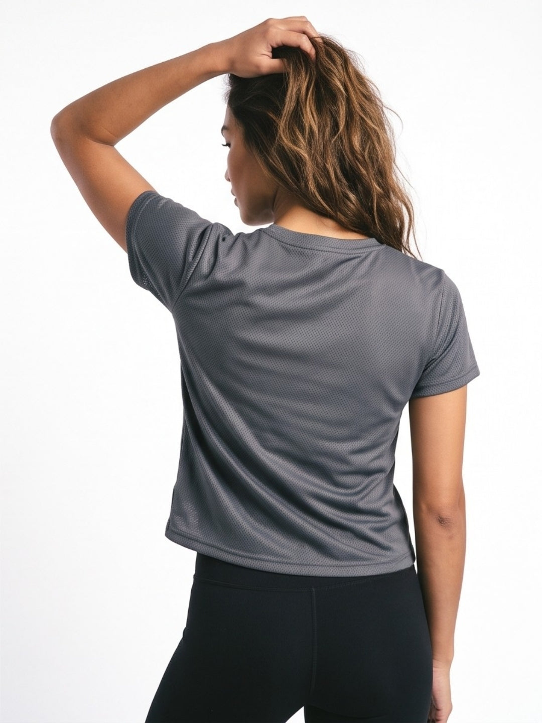 THE EVERYDAY RELAXED TOP