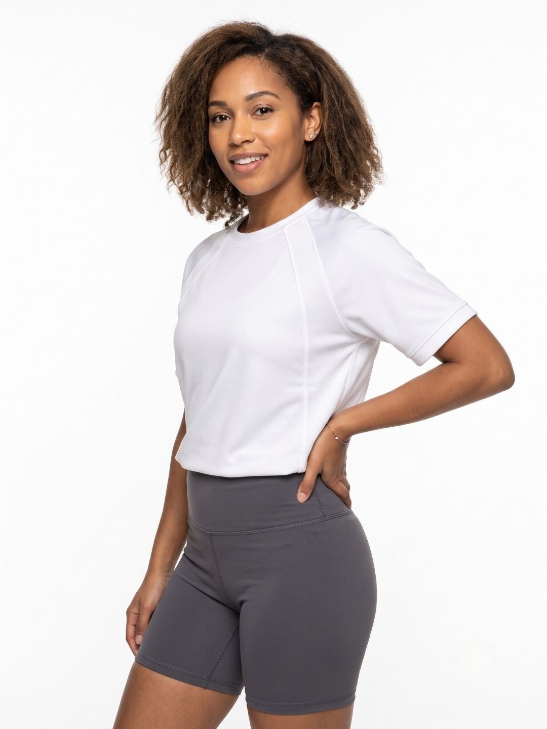ACTIVE FITLINE T-SHIRT