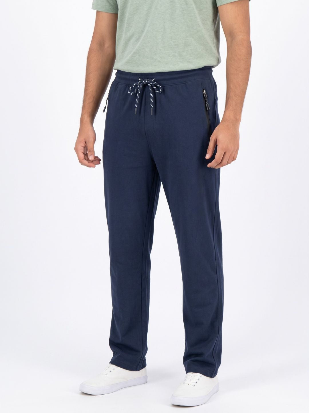 PRIME STRIDE STRAIGHT FIT TRACK PANT