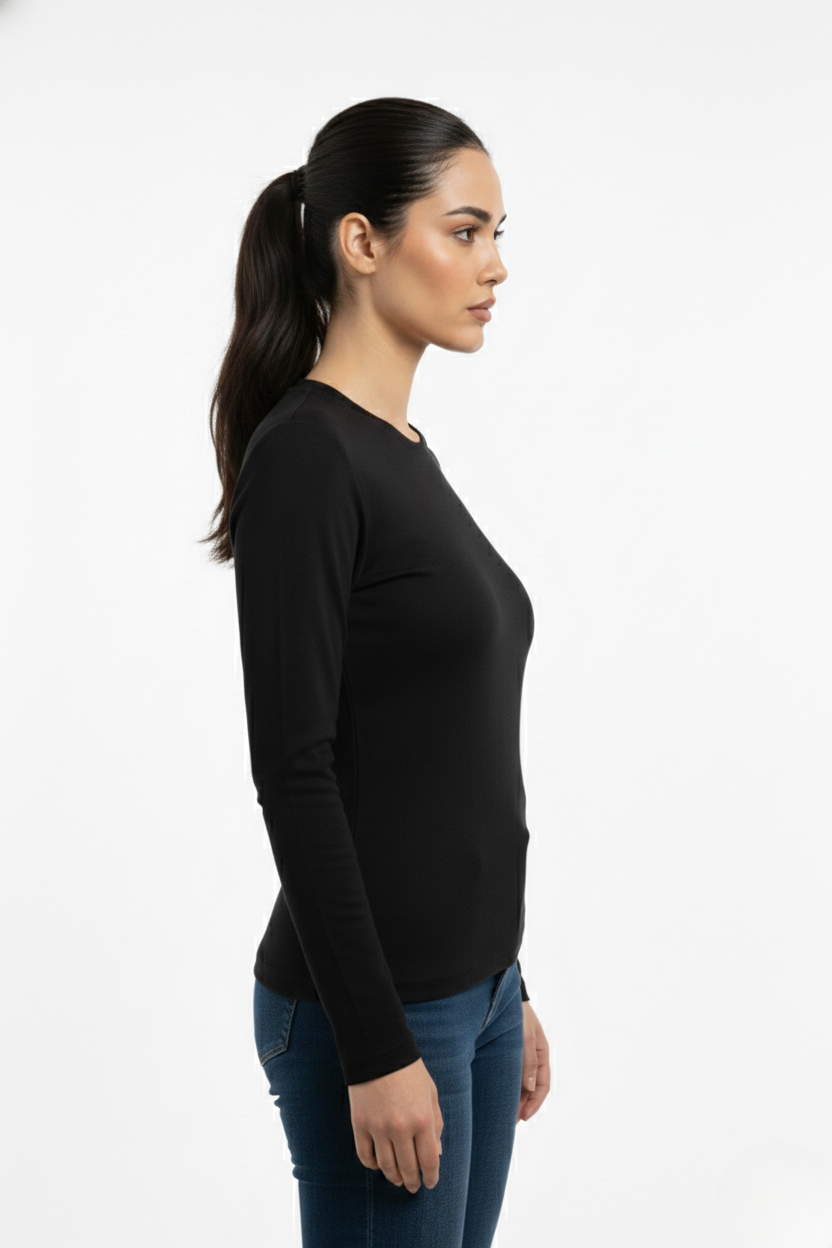 CONTOUR CLASSIC TOP