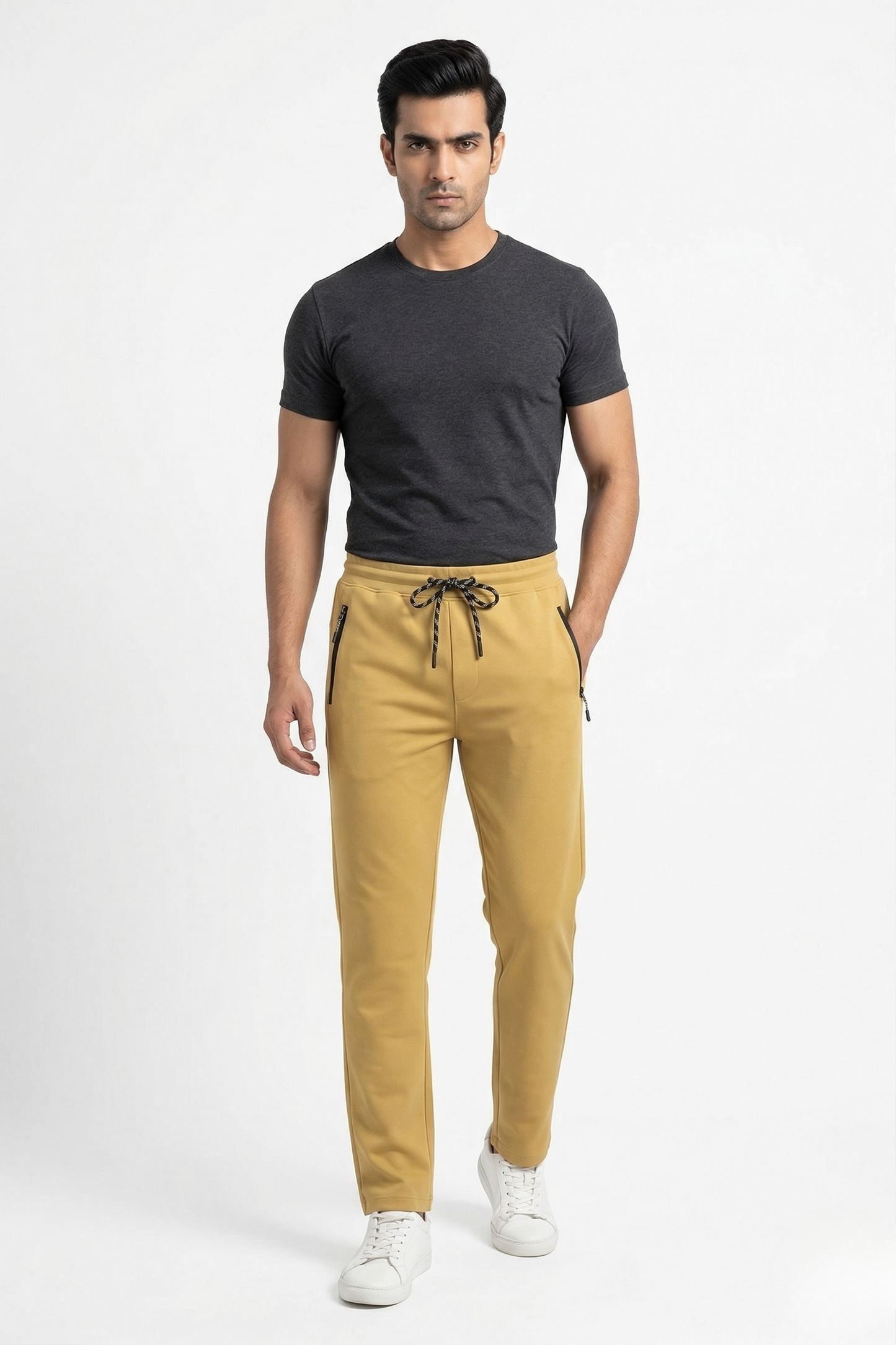 AMBER ACTIVE FIT JOGGER