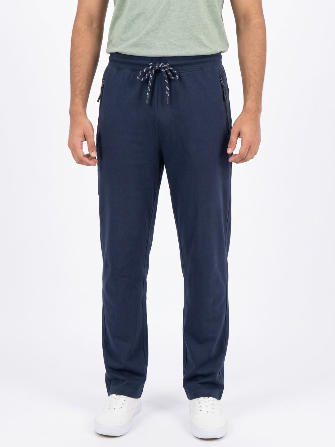 PRIME STRIDE STRAIGHT FIT TRACK PANT