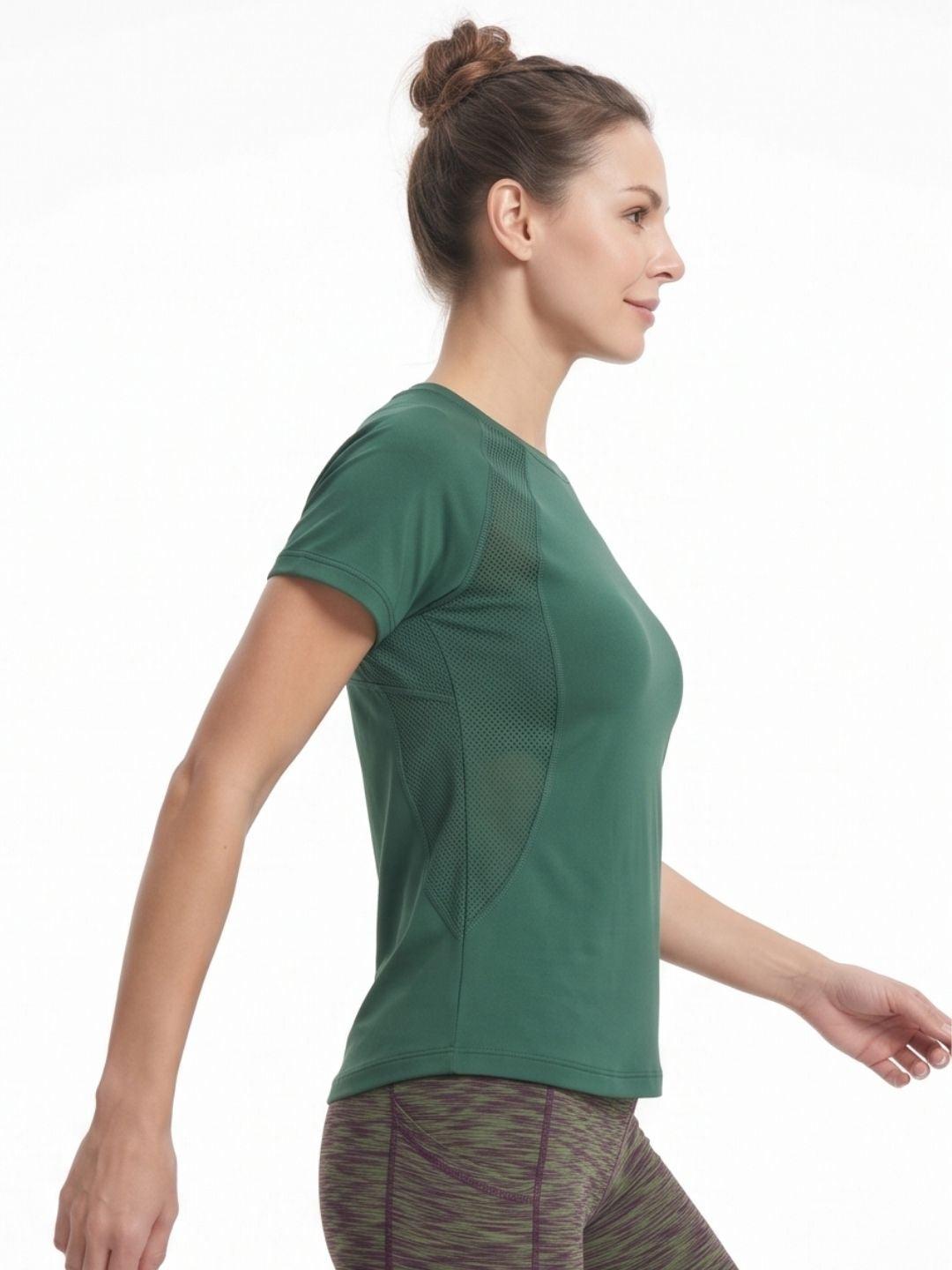 THE URBAN NOMAD TEE