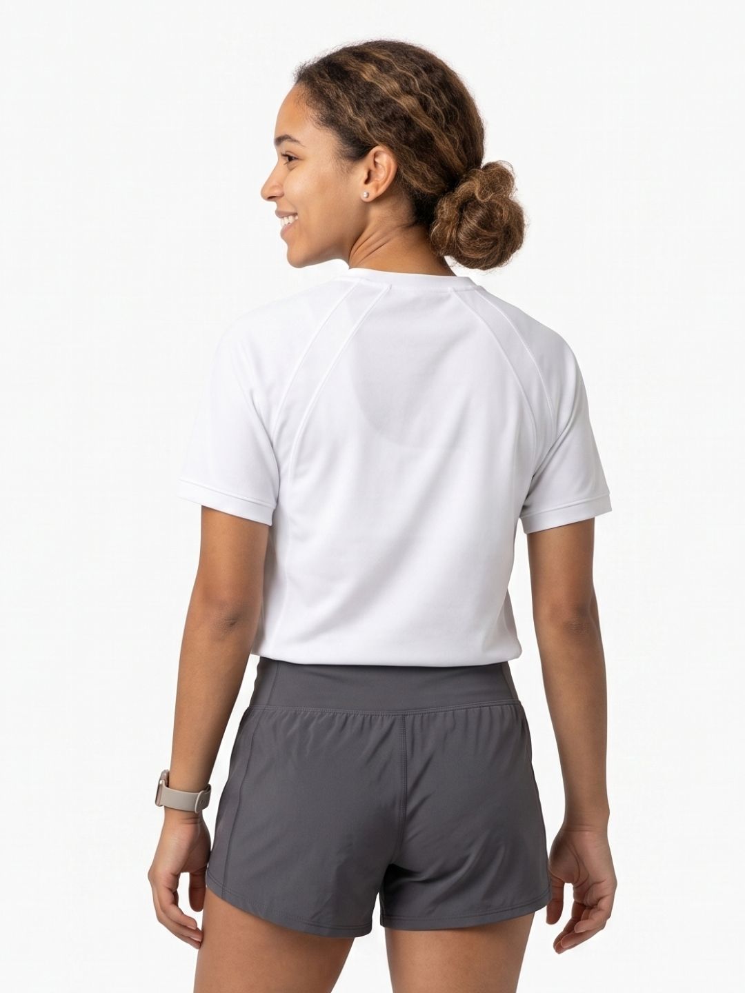 ACTIVE FITLINE T-SHIRT