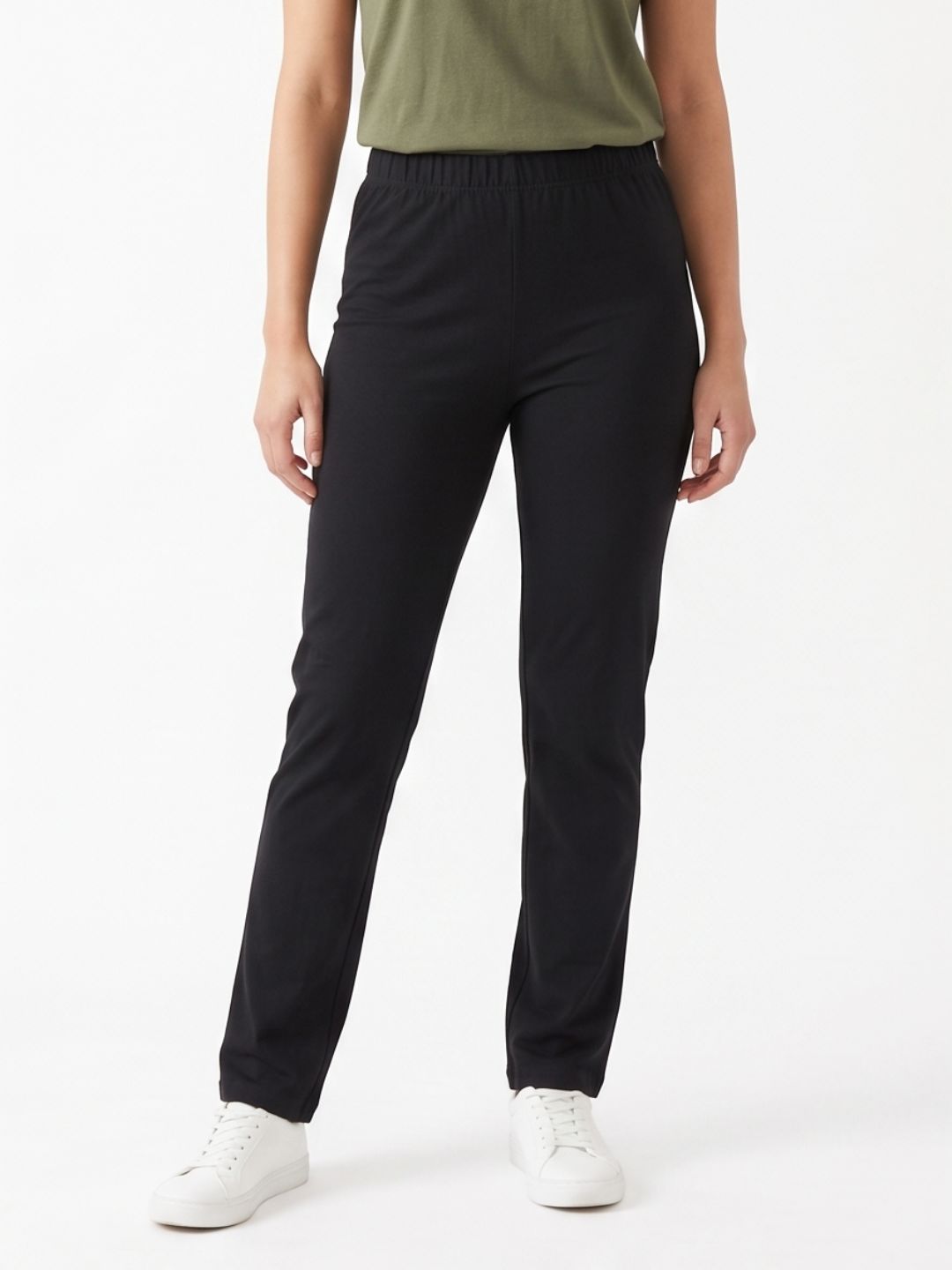 THE SEAMLESS EASE LOOSE FIT LEGGING