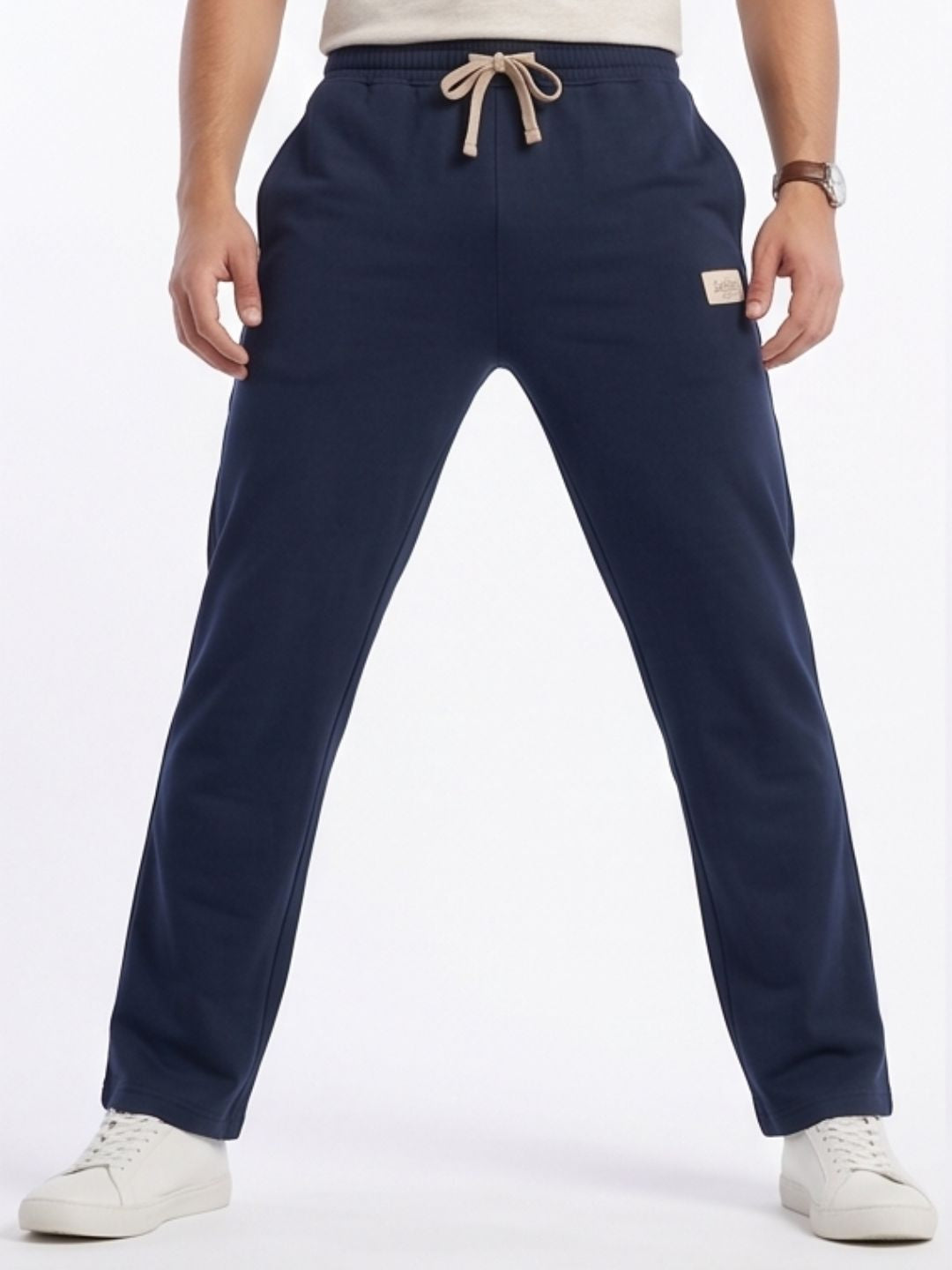 THE CALIFORNIA LEISURE TRACK PANT