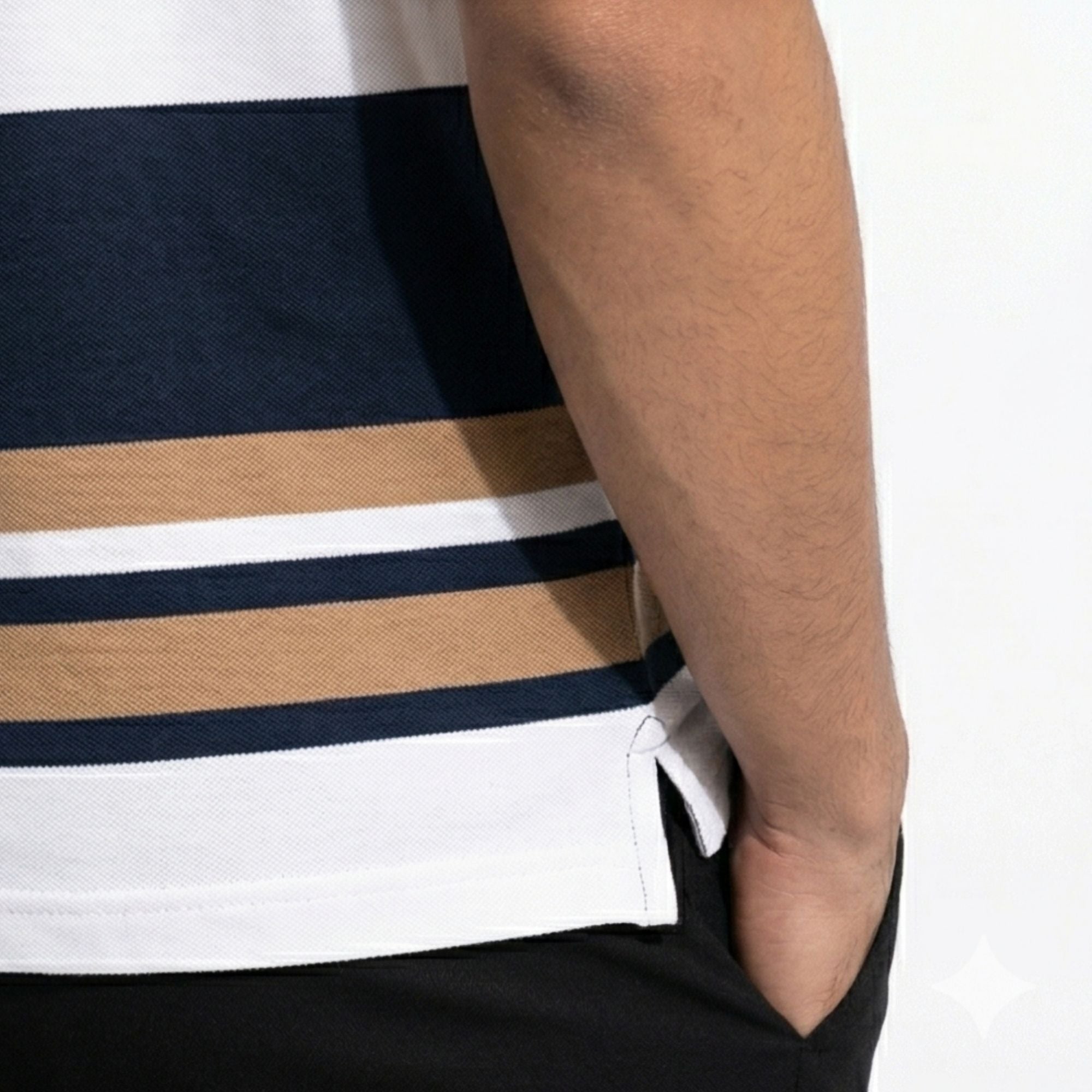 VECTOR POLO T-SHIRT
