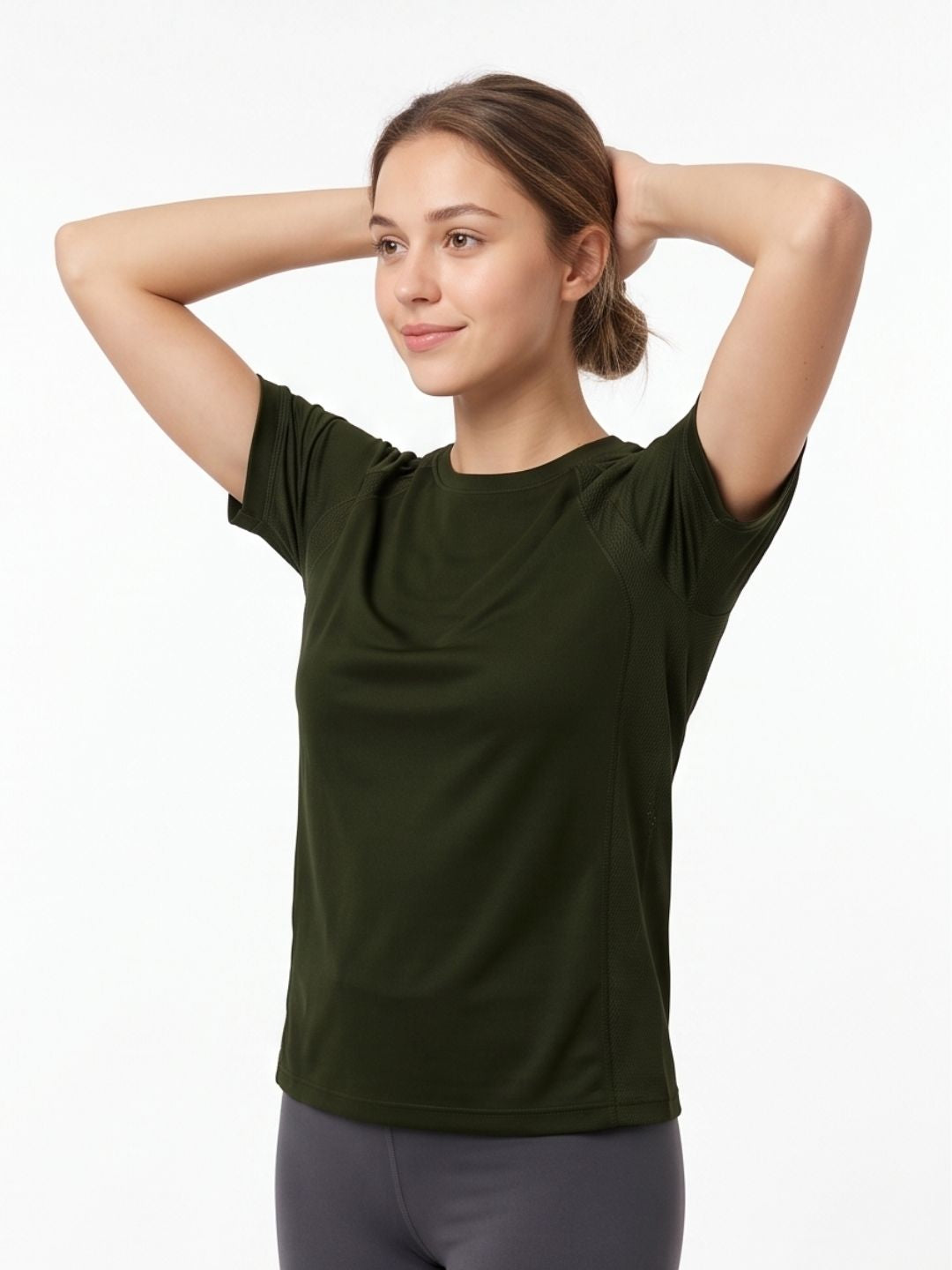 ACTIVE FITLINE T-SHIRT