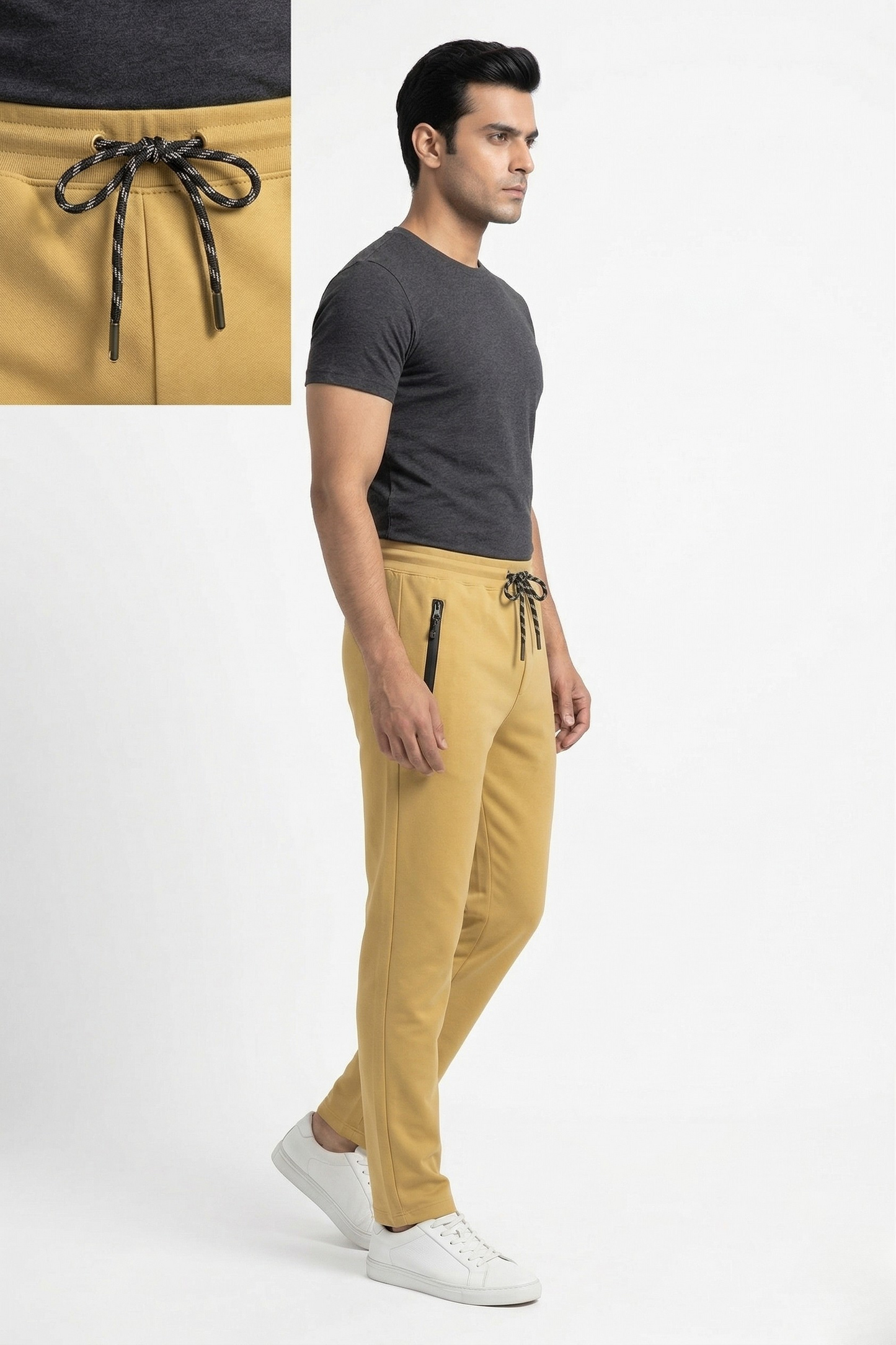 AMBER ACTIVE FIT JOGGER