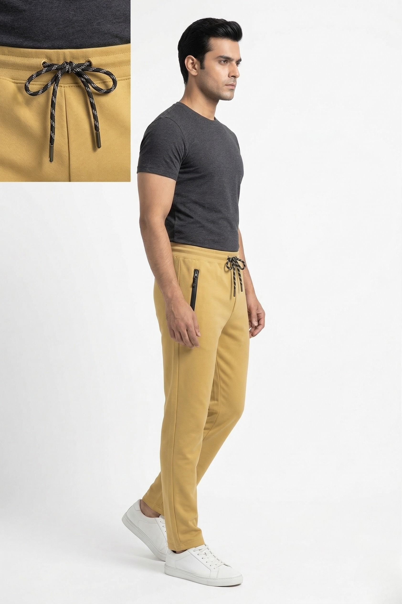 AMBER ACTIVE FIT JOGGER