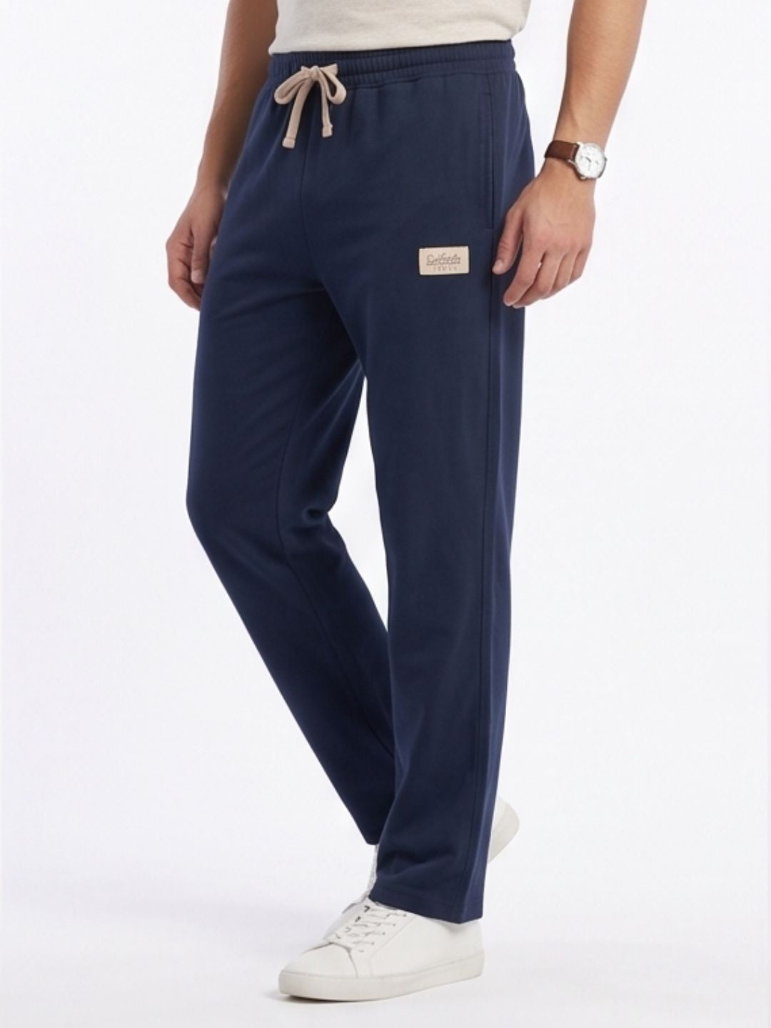 THE CALIFORNIA LEISURE TRACK PANT