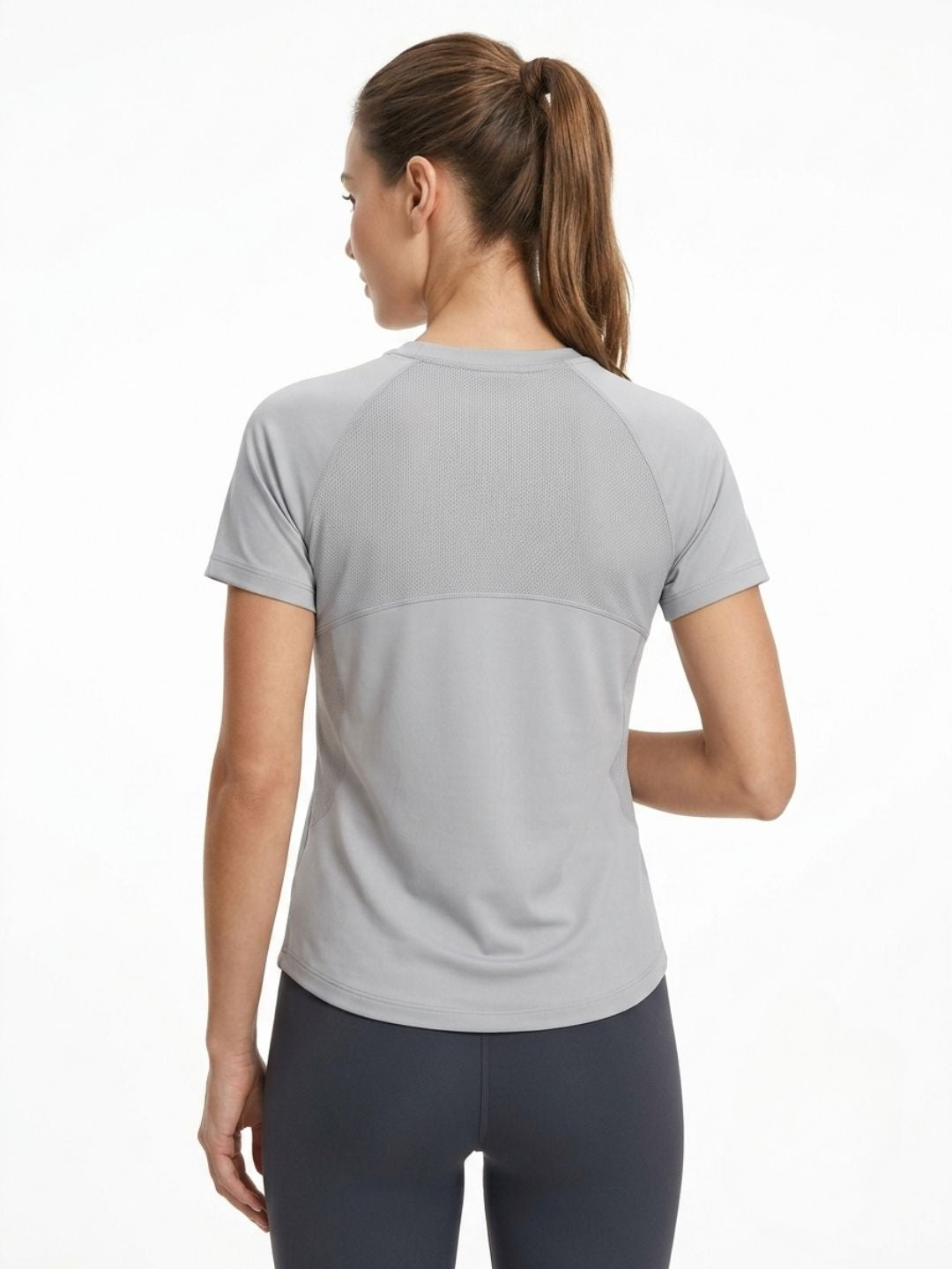THE URBAN NOMAD TEE
