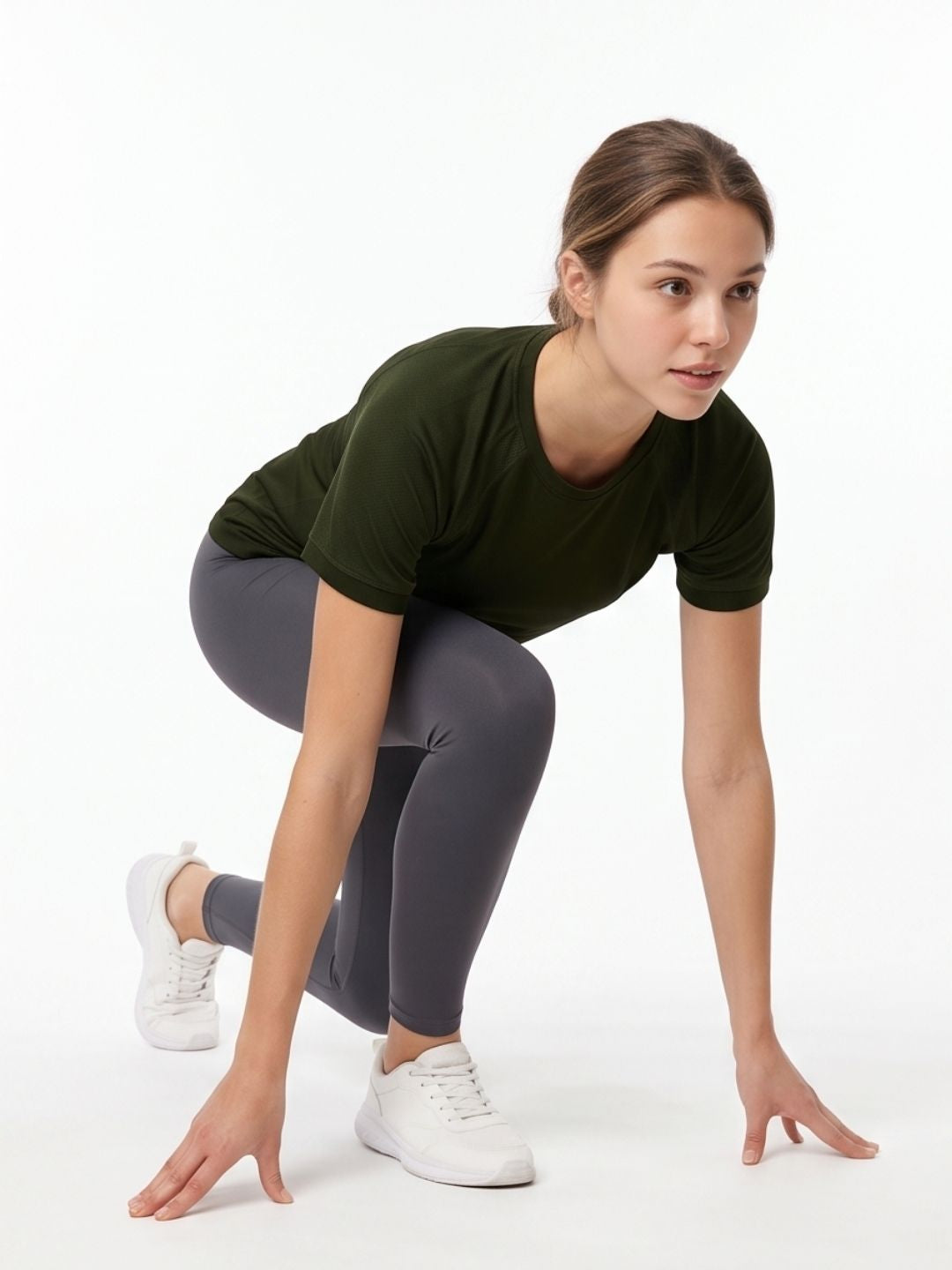 ACTIVE FITLINE T-SHIRT