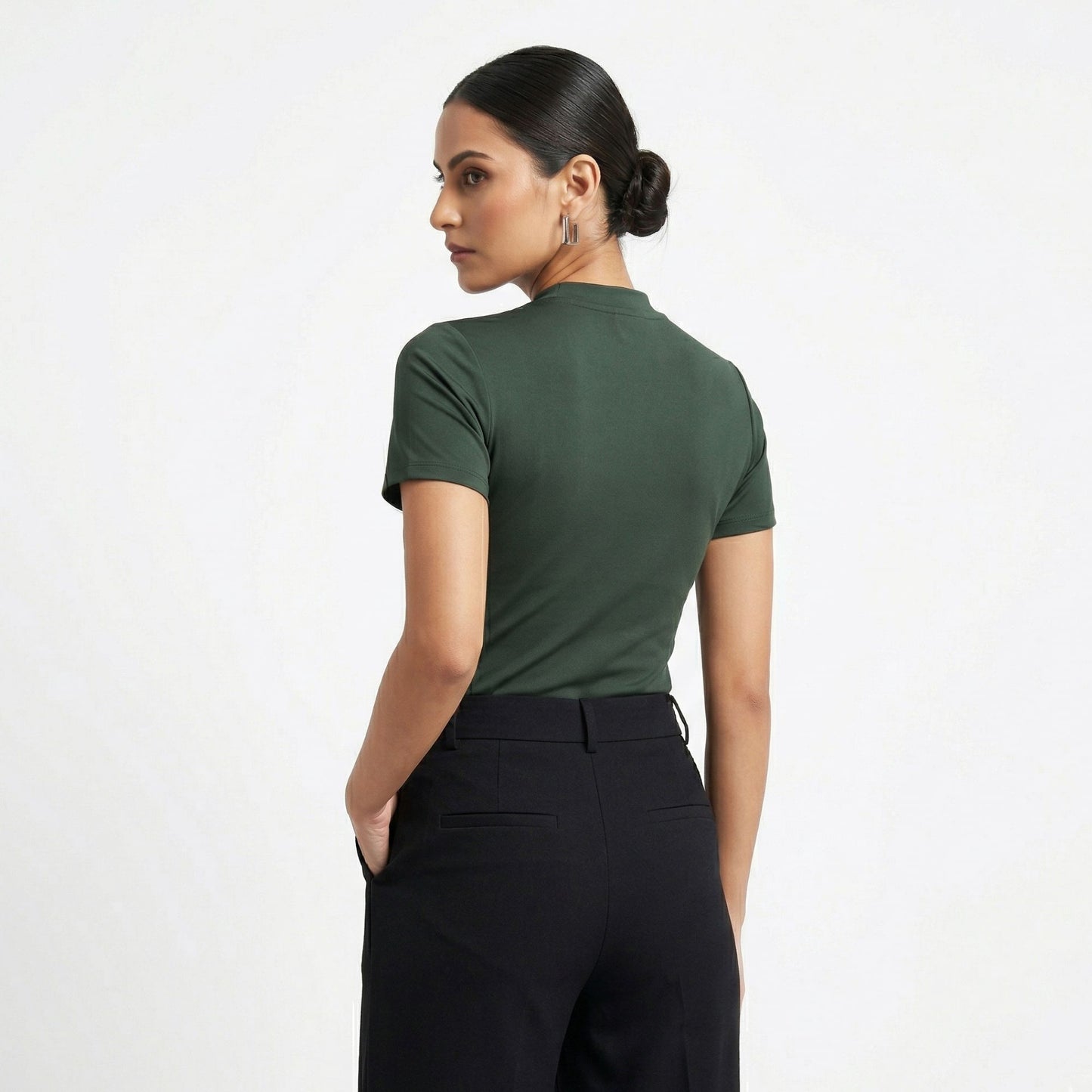 LINEAR ACTIVE H/S T-SHIRT