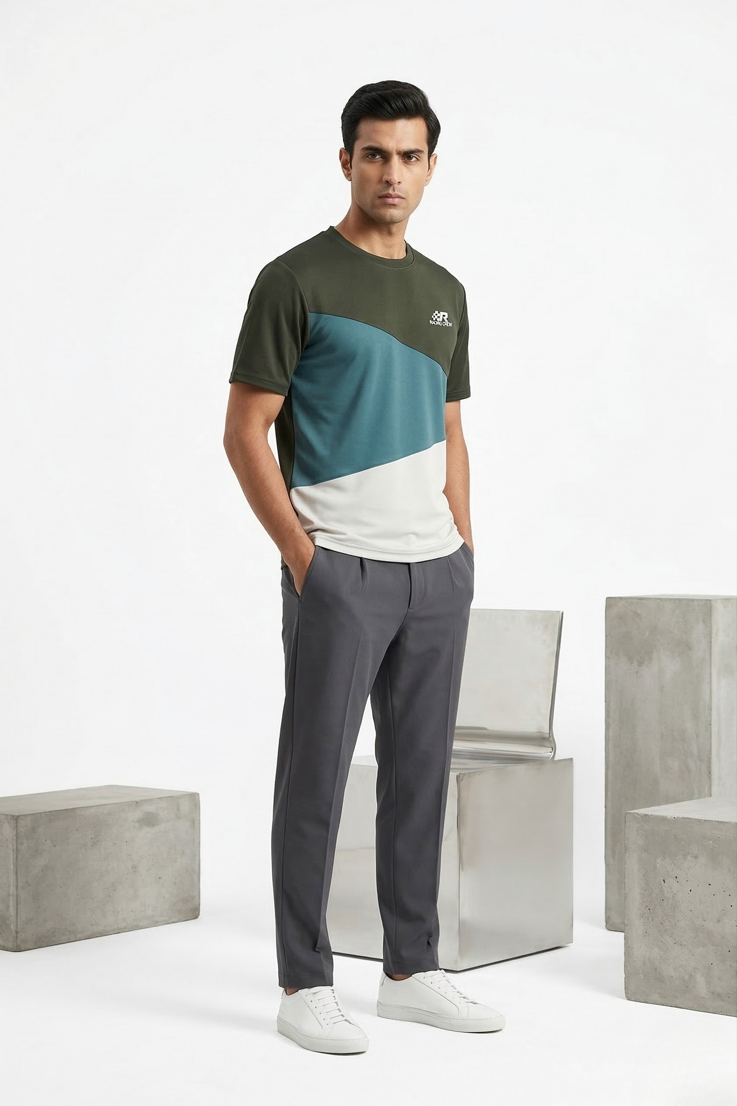 RACING CREW T-SHIRT