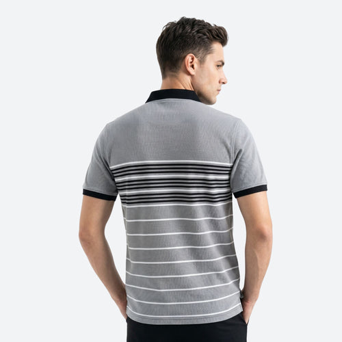 AXIS POLO T-SHIRT