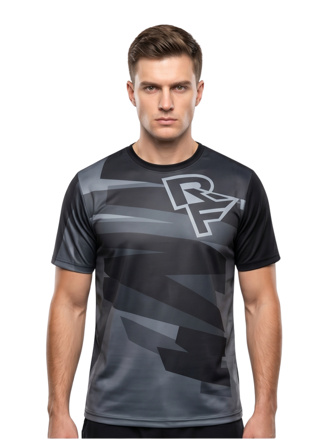 THE RF CONE T-SHIRT