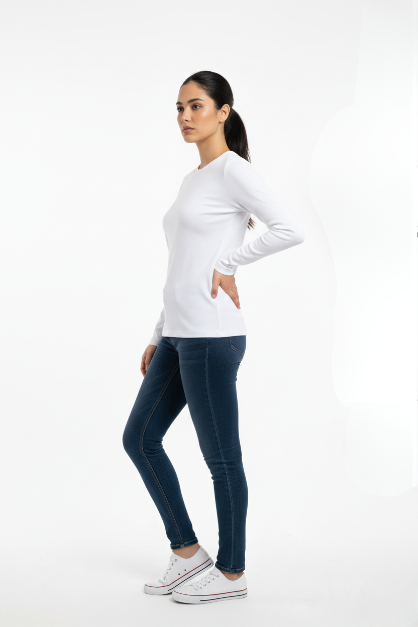 CONTOUR CLASSIC TOP
