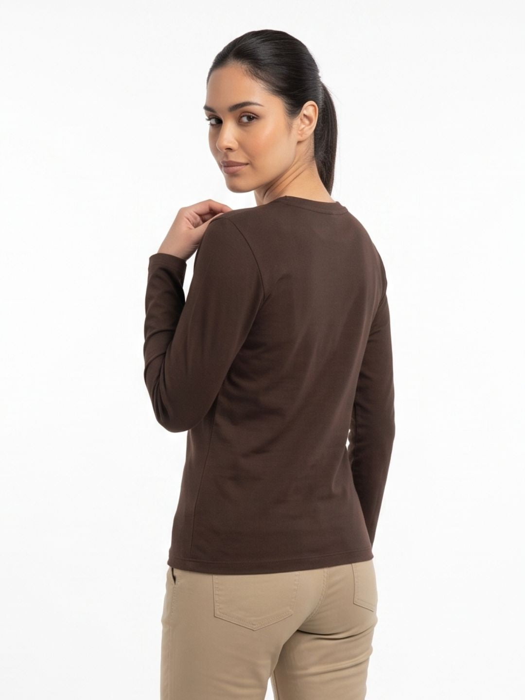 CONTOUR CLASSIC TOP