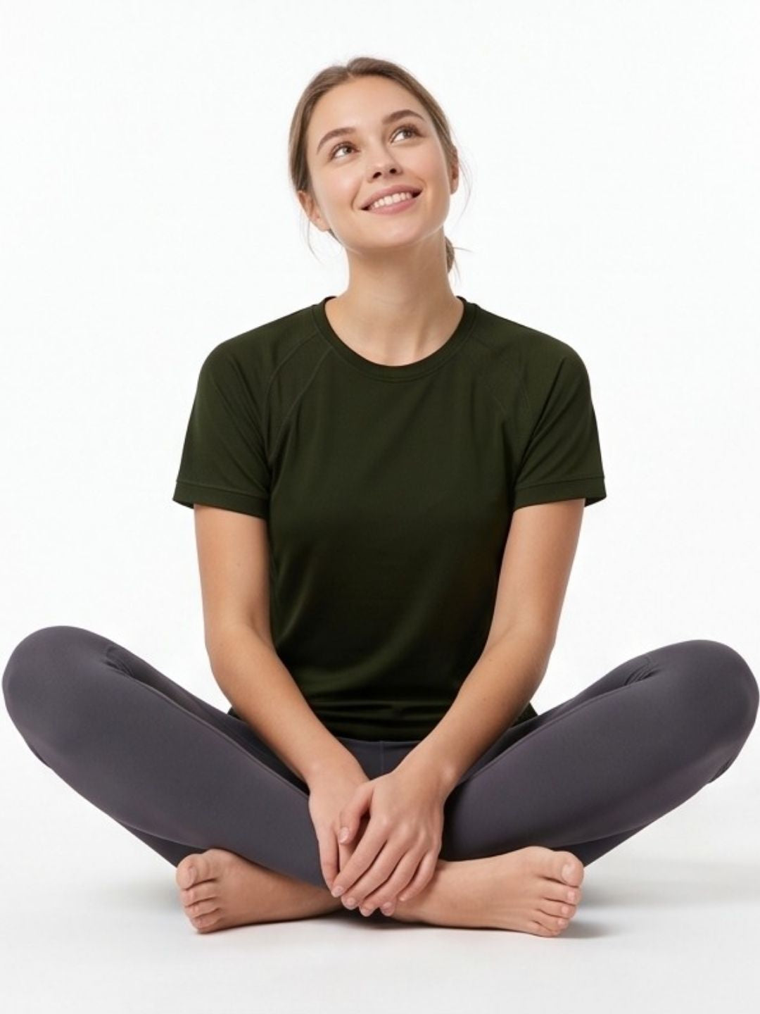 ACTIVE FITLINE T-SHIRT